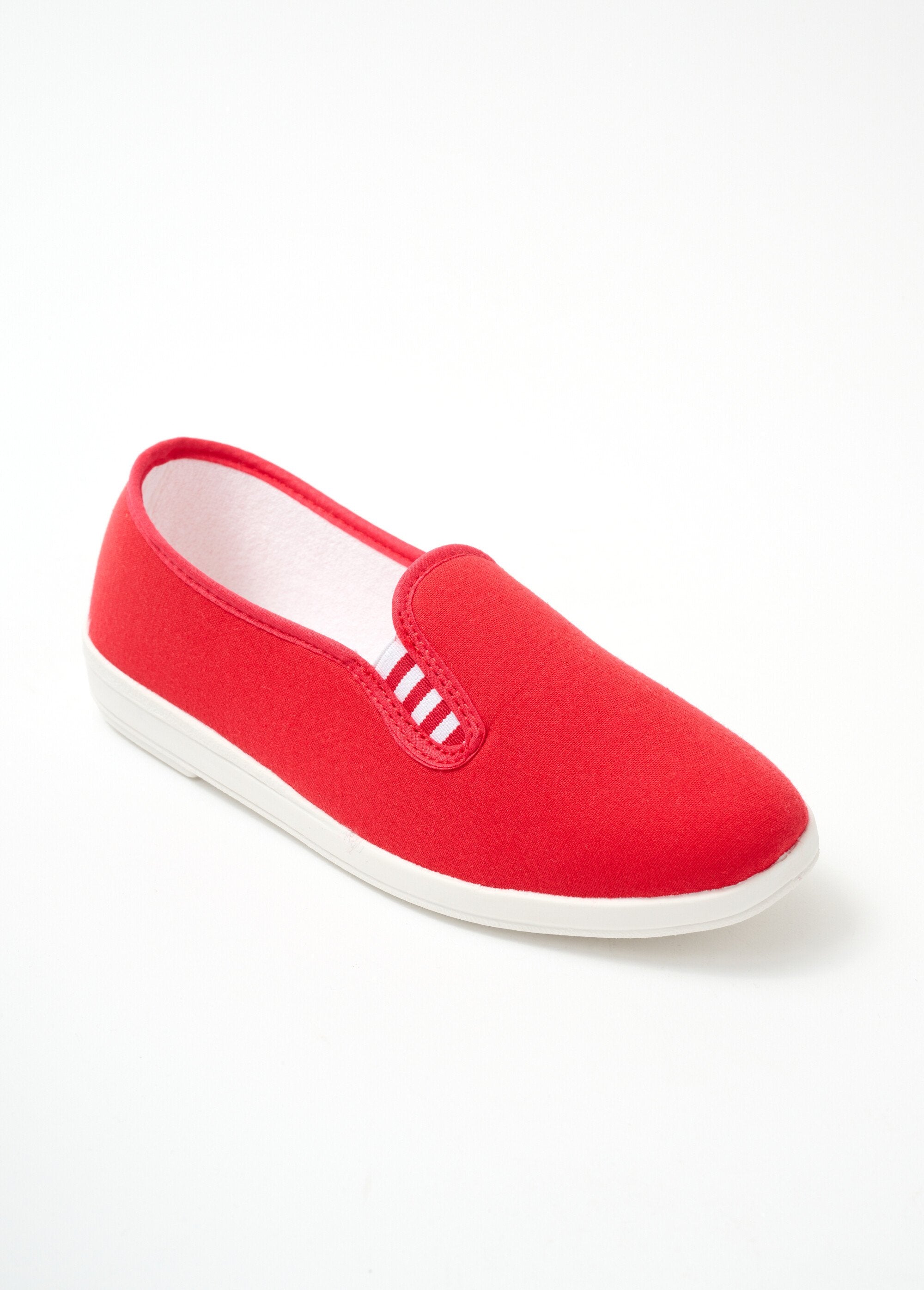 Mocassins_de_lona_com_largura_confortável_VERMELHO_FA1_slim