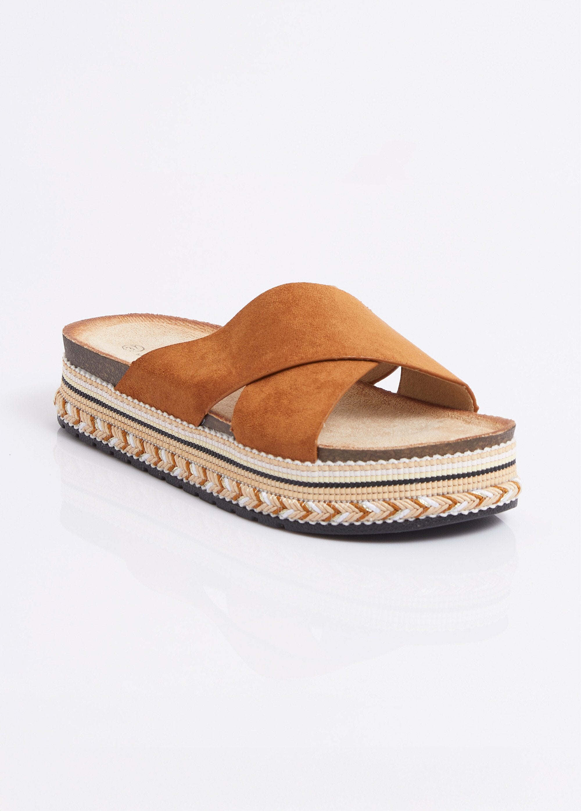 Mules_brides_croisées_semelle_plateforme_Camel_FA1_slim