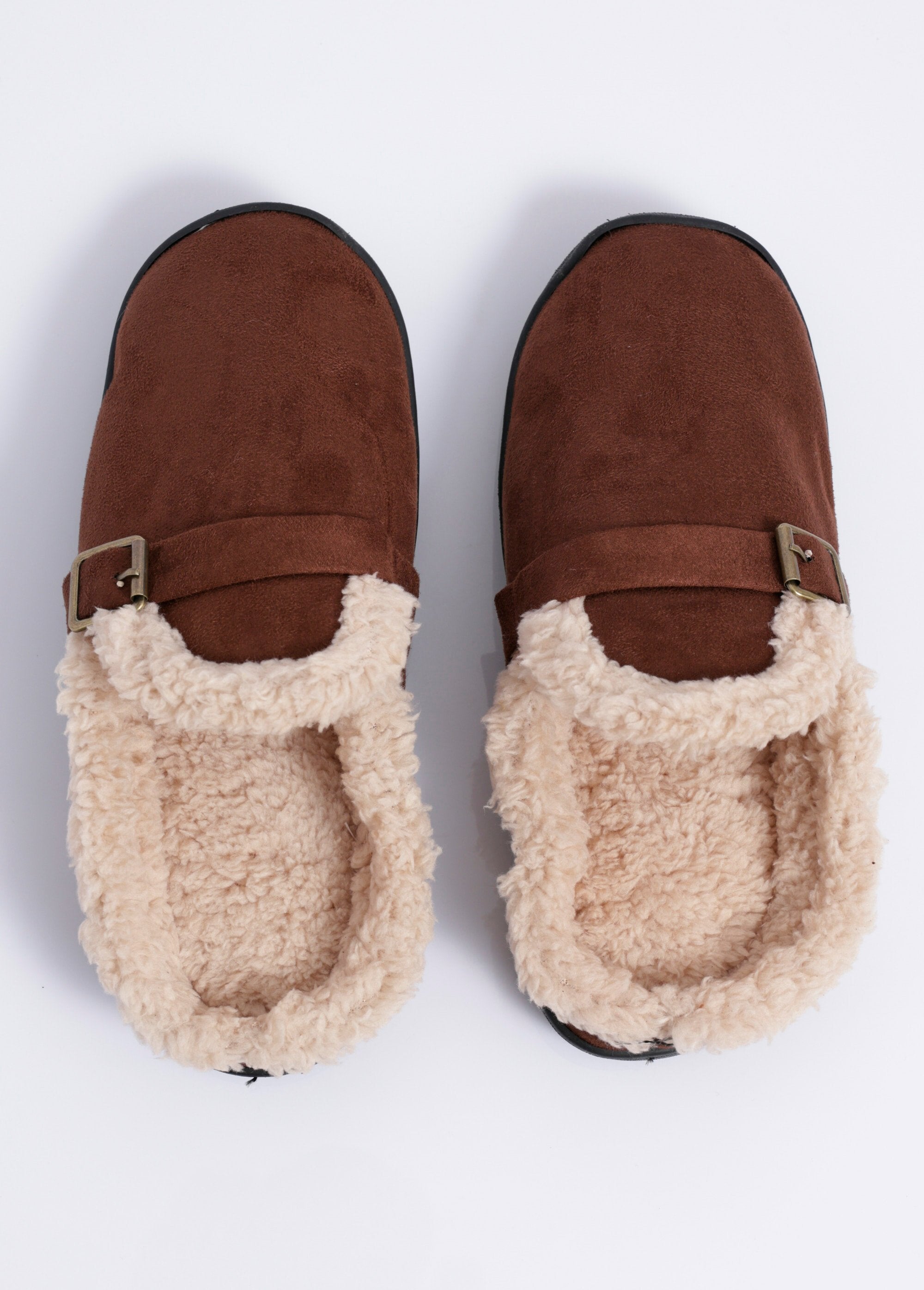 Mulas_de_camurça_antiderrapantes_com_forro_Marron_OV1_slim