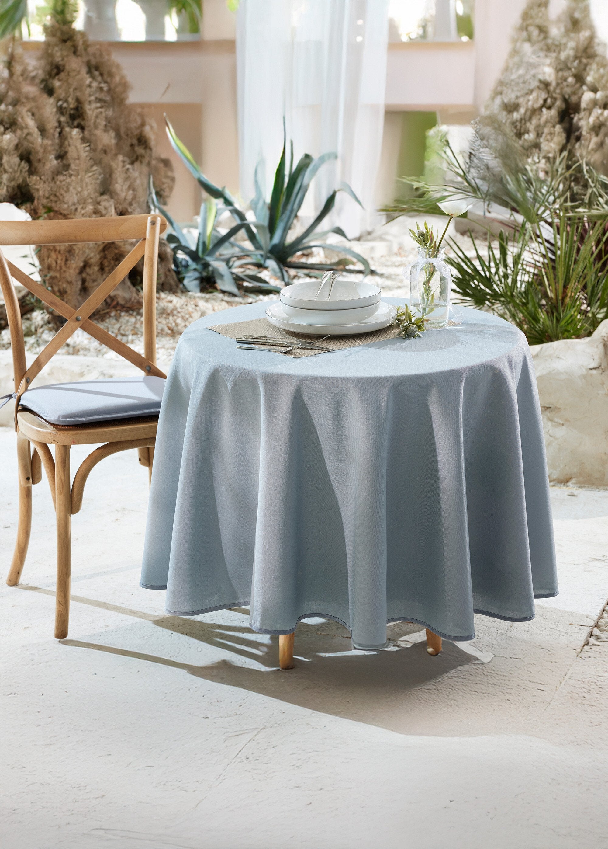 Toalha_de_mesa_lisa_fácil_de_cuidar_Acier_FA1_slim