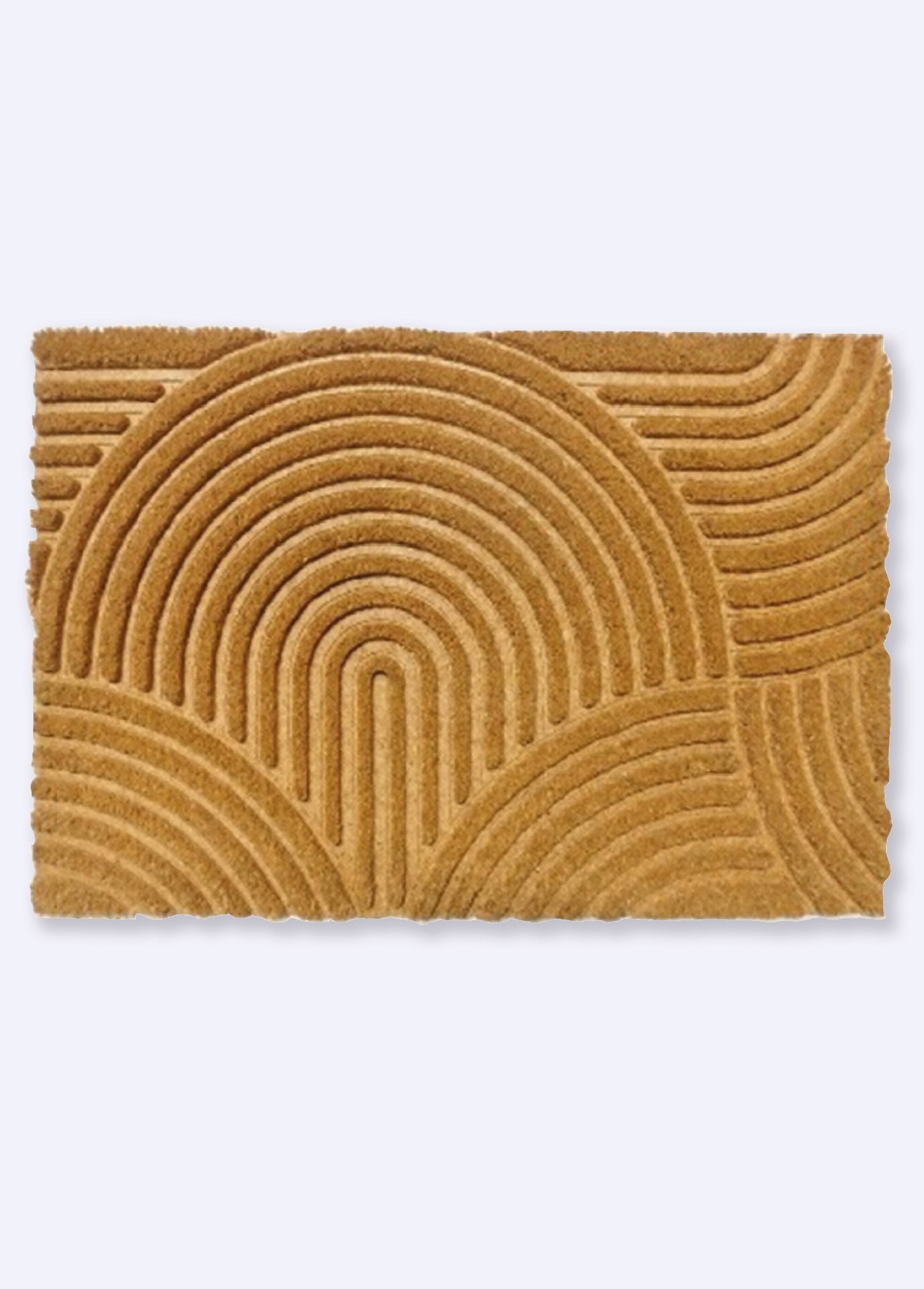 Paillasson_coco,_arches_ton_sur_ton_Naturel_FA1_slim