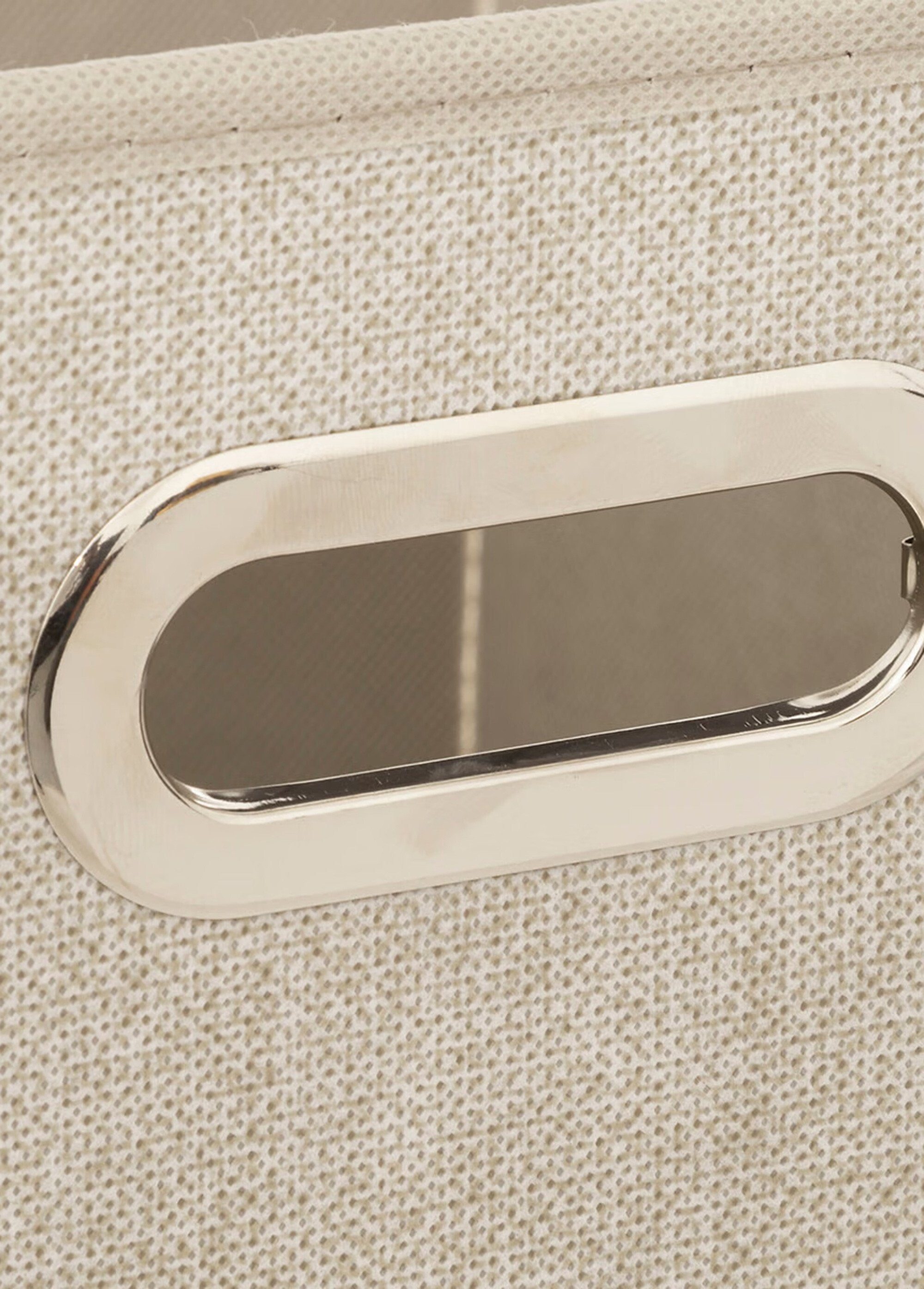 Cesto_de_arrumação_dobrável,_pega_metálica_Beige_DE1_slim