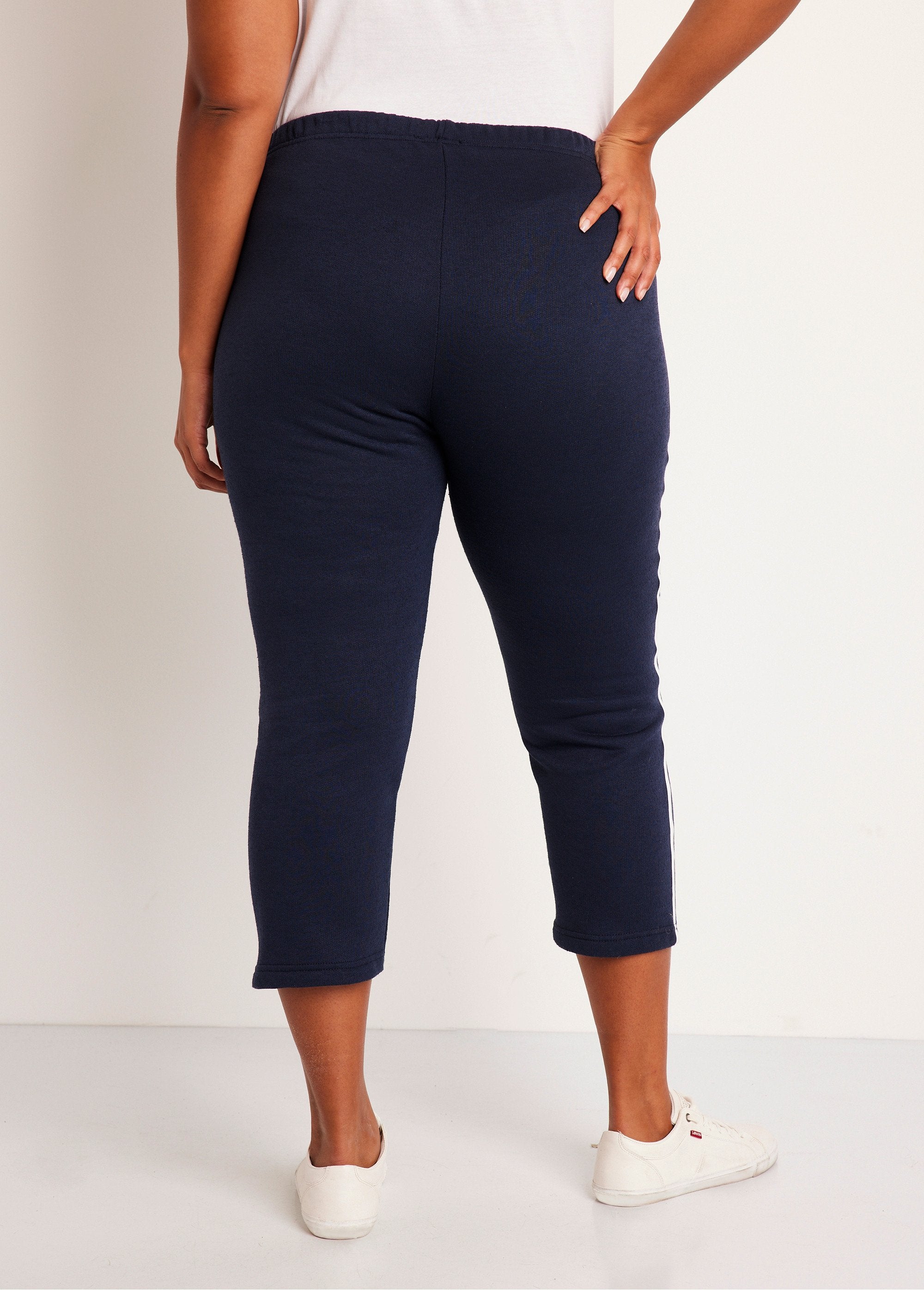 Calça_lounge_cropped_com_listras_laterais_Marinho_DO1_curvy