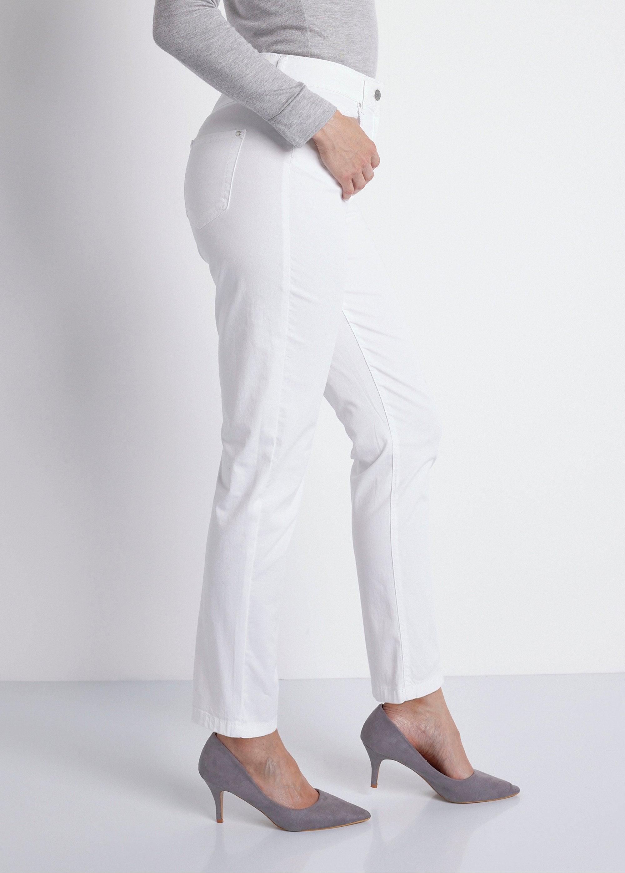 Calça_reta_de_algodão_stretch_com_5_bolsos_BRANCO_DR1_slim