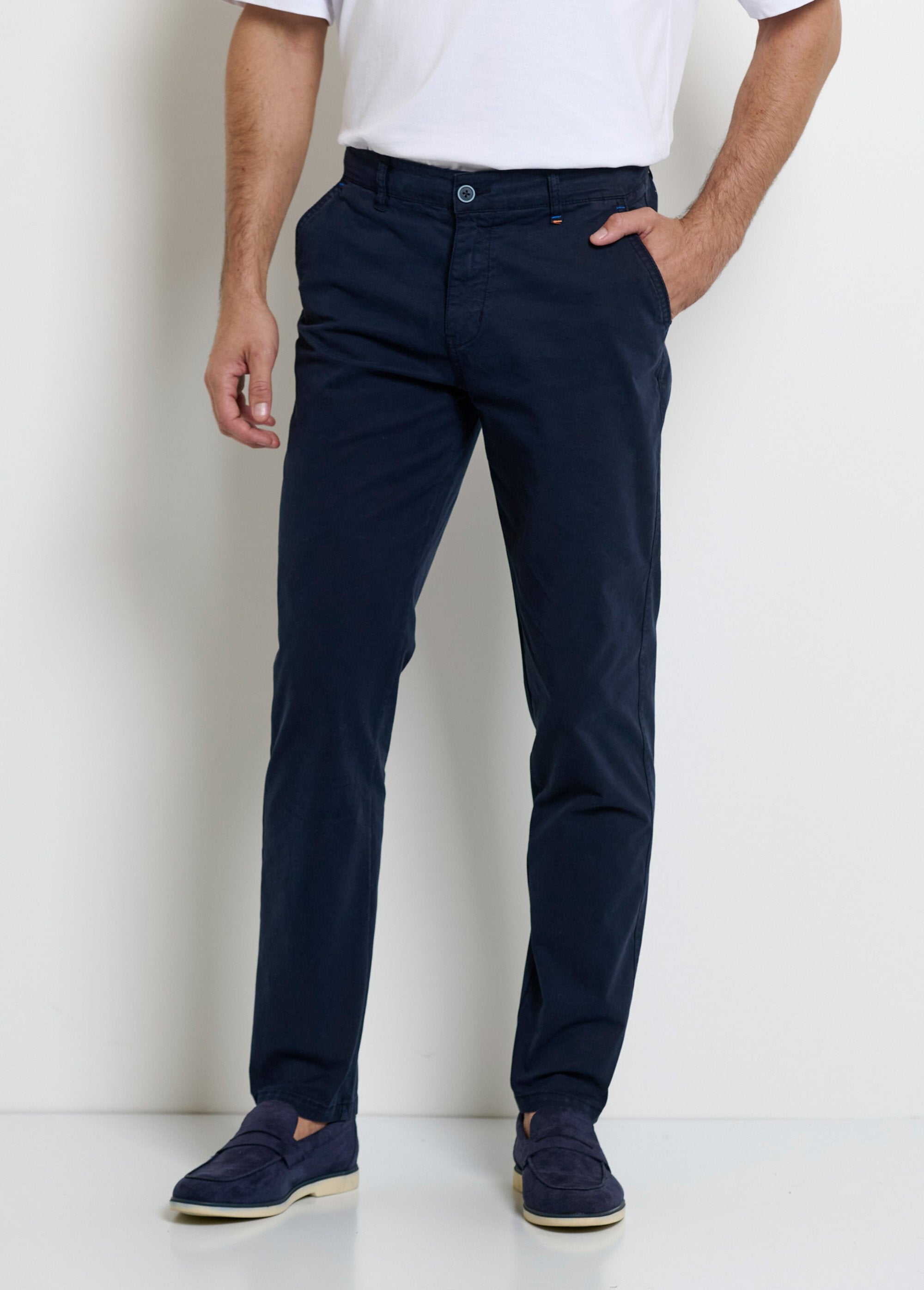 Calças_chino_masculinas_Marine_FA1_slim