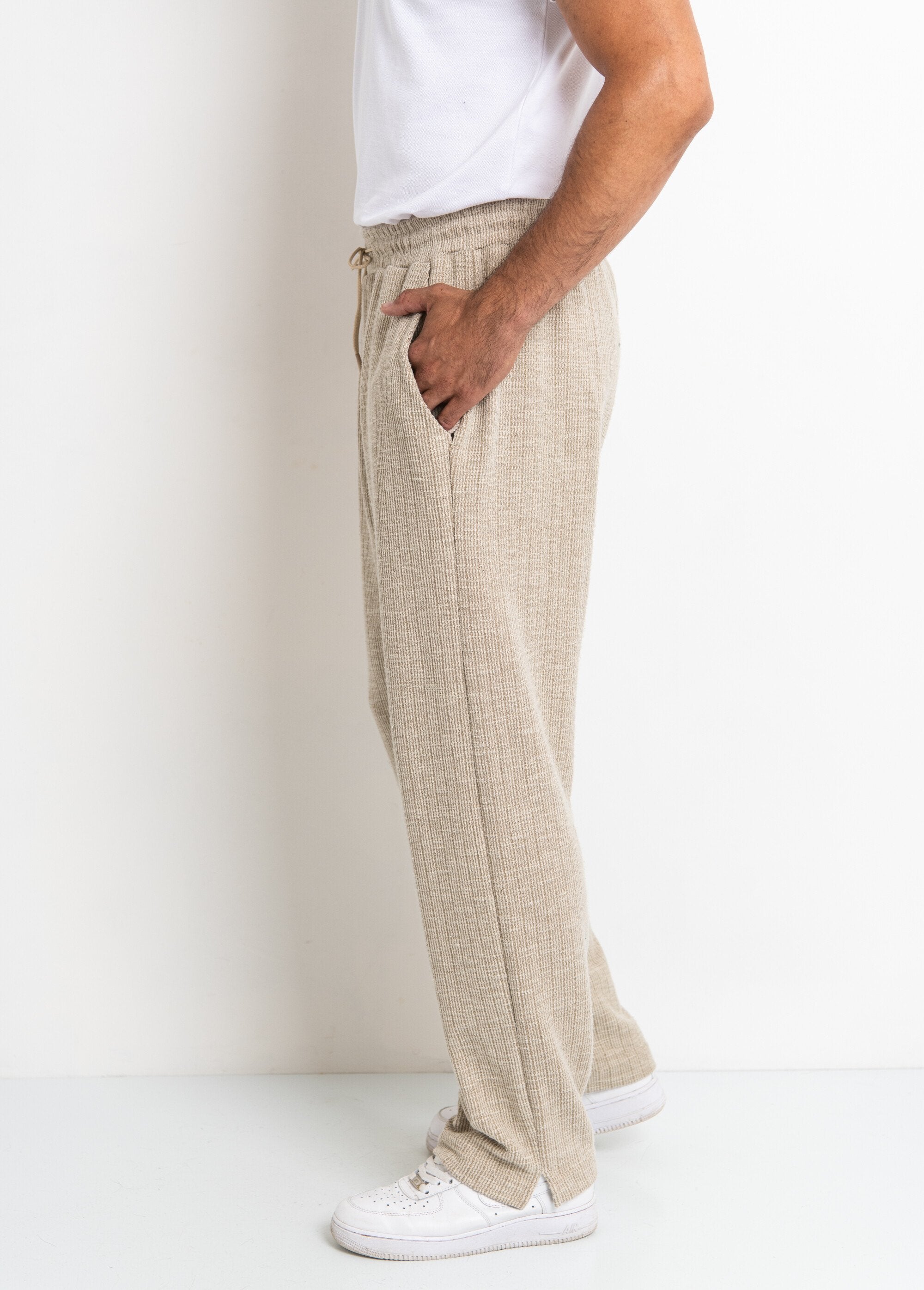 Calça_de_malha_com_amarração_na_cintura_Beige_GA1_slim