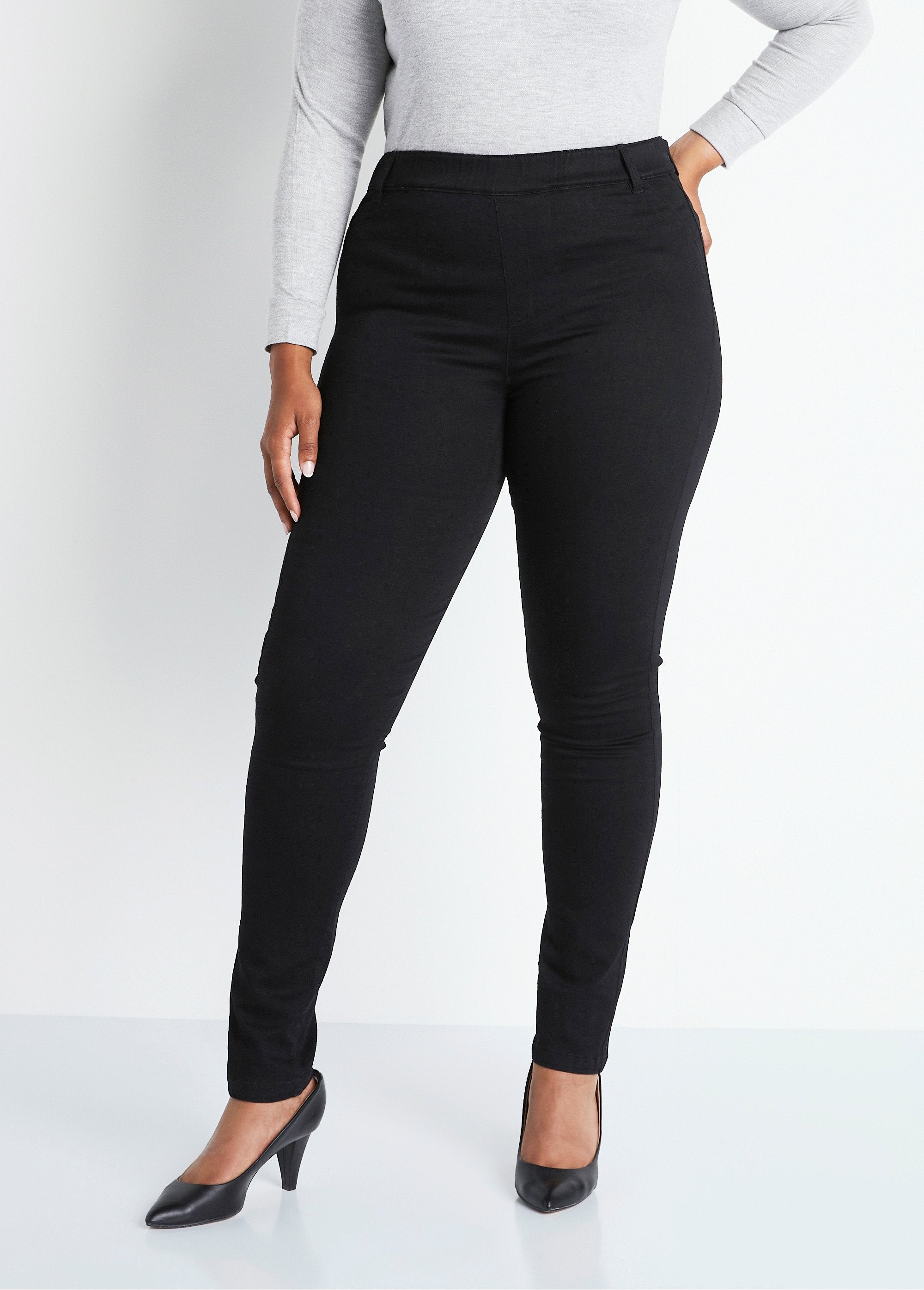 Calça_jegging_jeans_stretch_de_barriga_lisa_PRETO_FA1_curvy