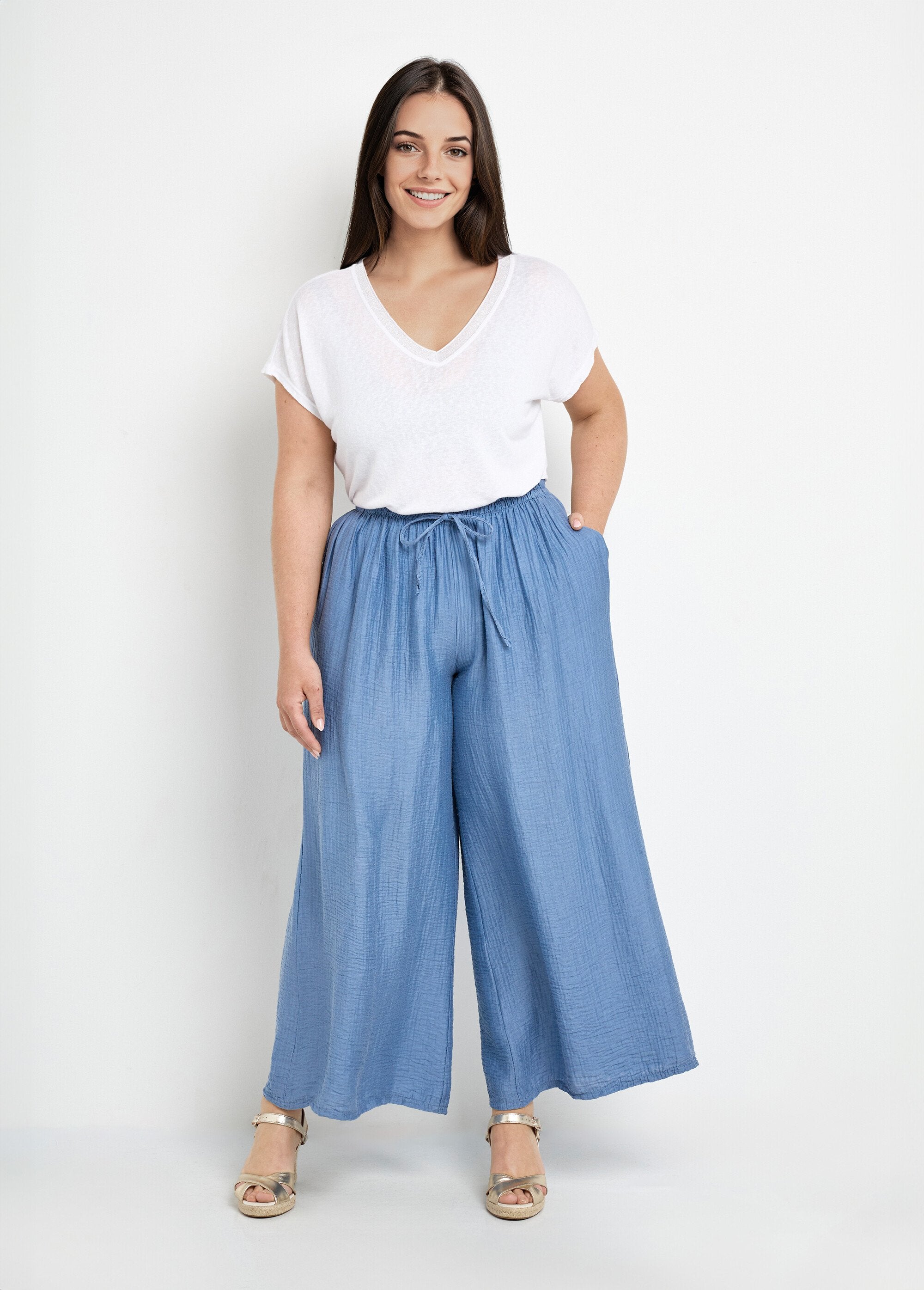Pantalon_large_et_fluide_en_lyocell_Bleu_jean_SF1_curvy