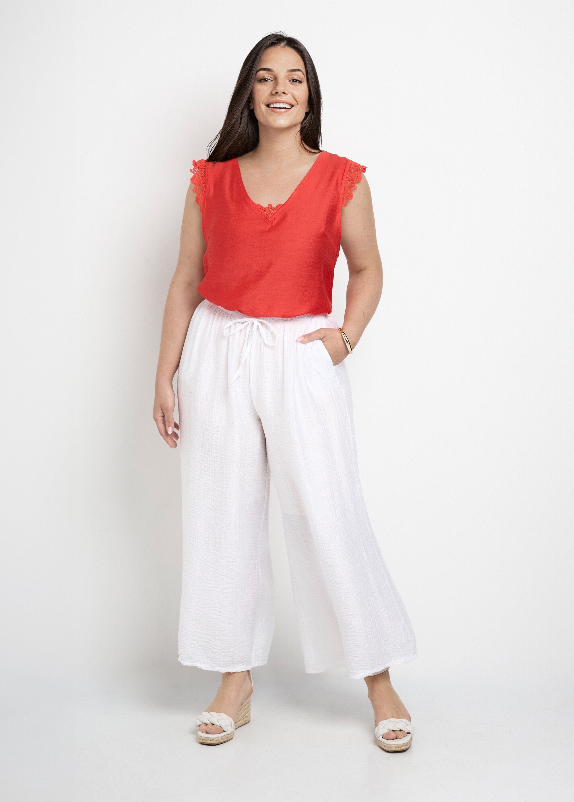 Pantalon_large_et_fluide_en_lyocell_Blanc_SF1_curvy