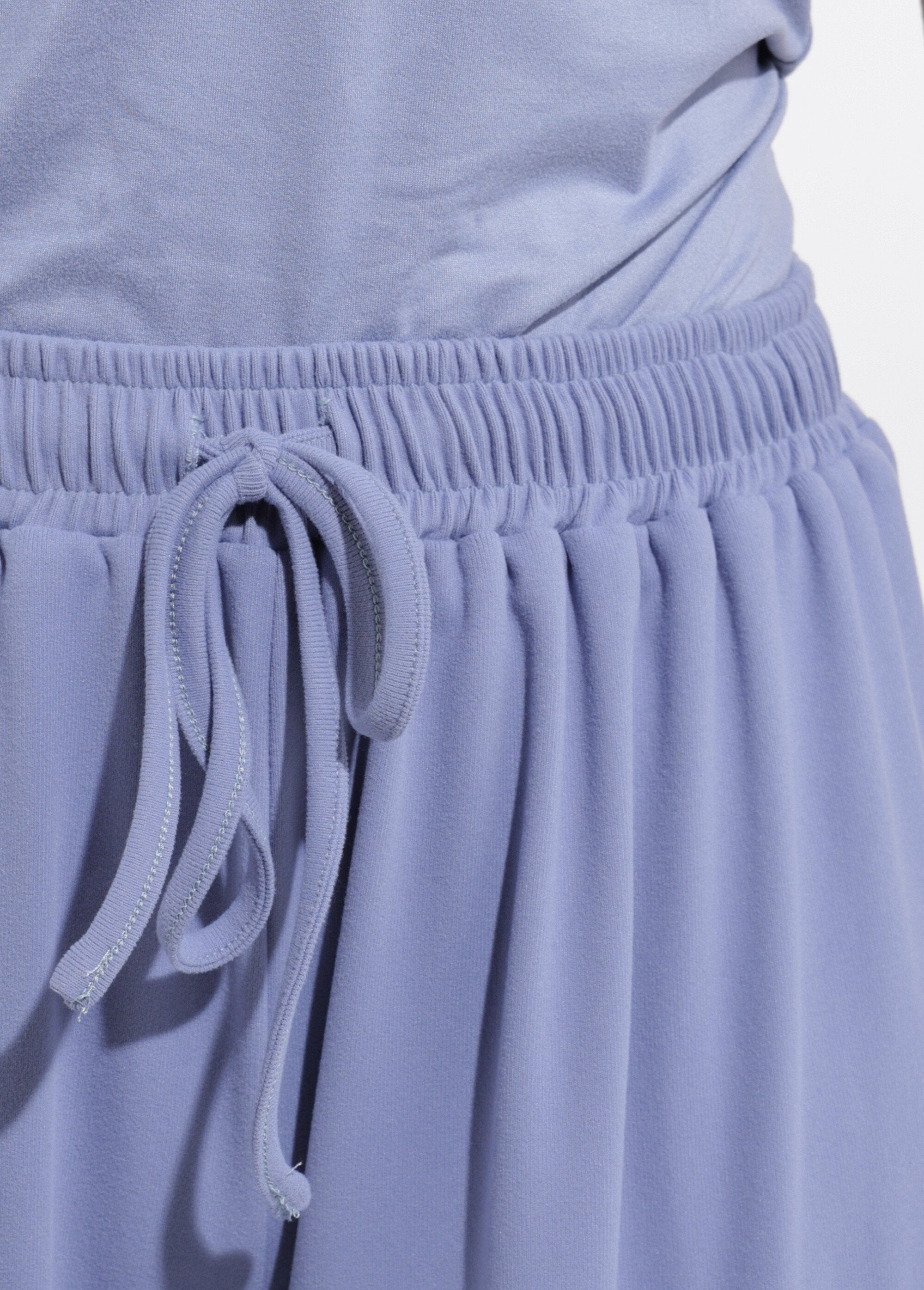 Calças_desportivas_fluidas_de_perna_larga_com_cintura_elástica_Bleu_grise_DE1_slim