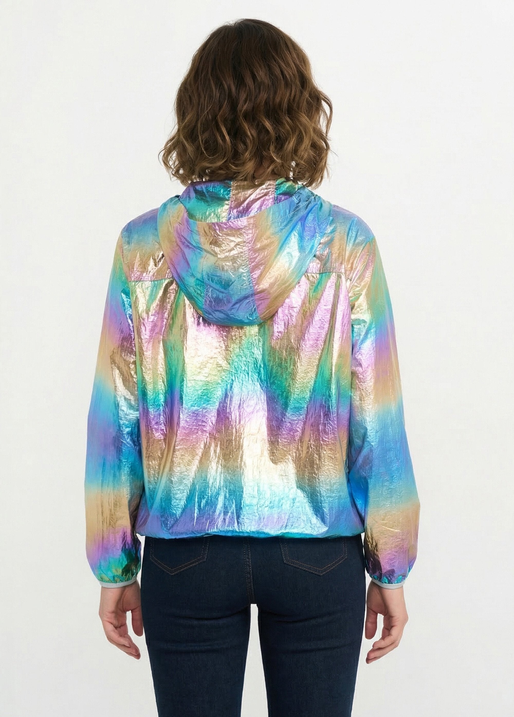 Parka_com_capuz_brilhante_da_moda_Violet_irise_DO1_slim