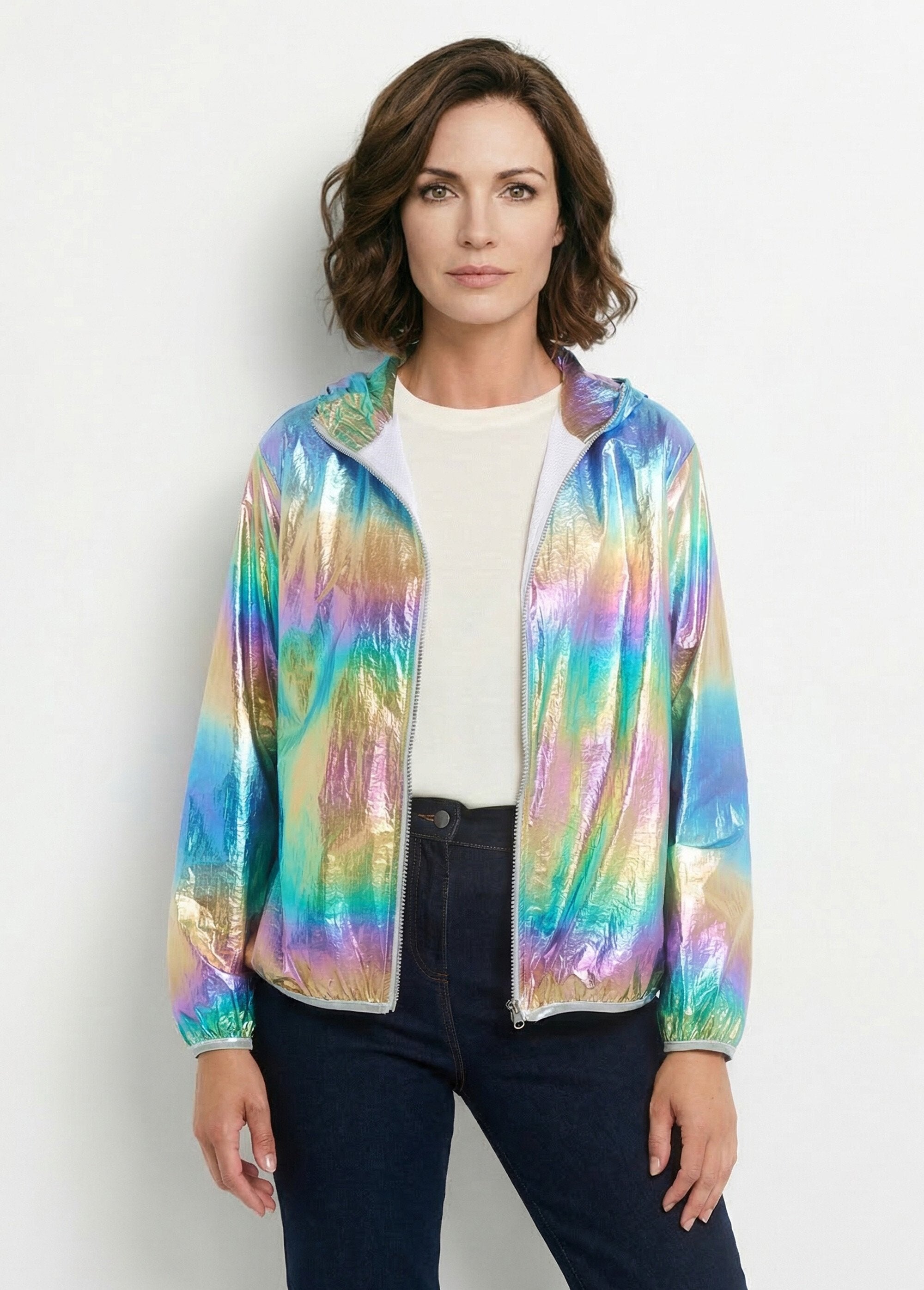 Parka_com_capuz_brilhante_da_moda_Violet_irise_FA1_slim