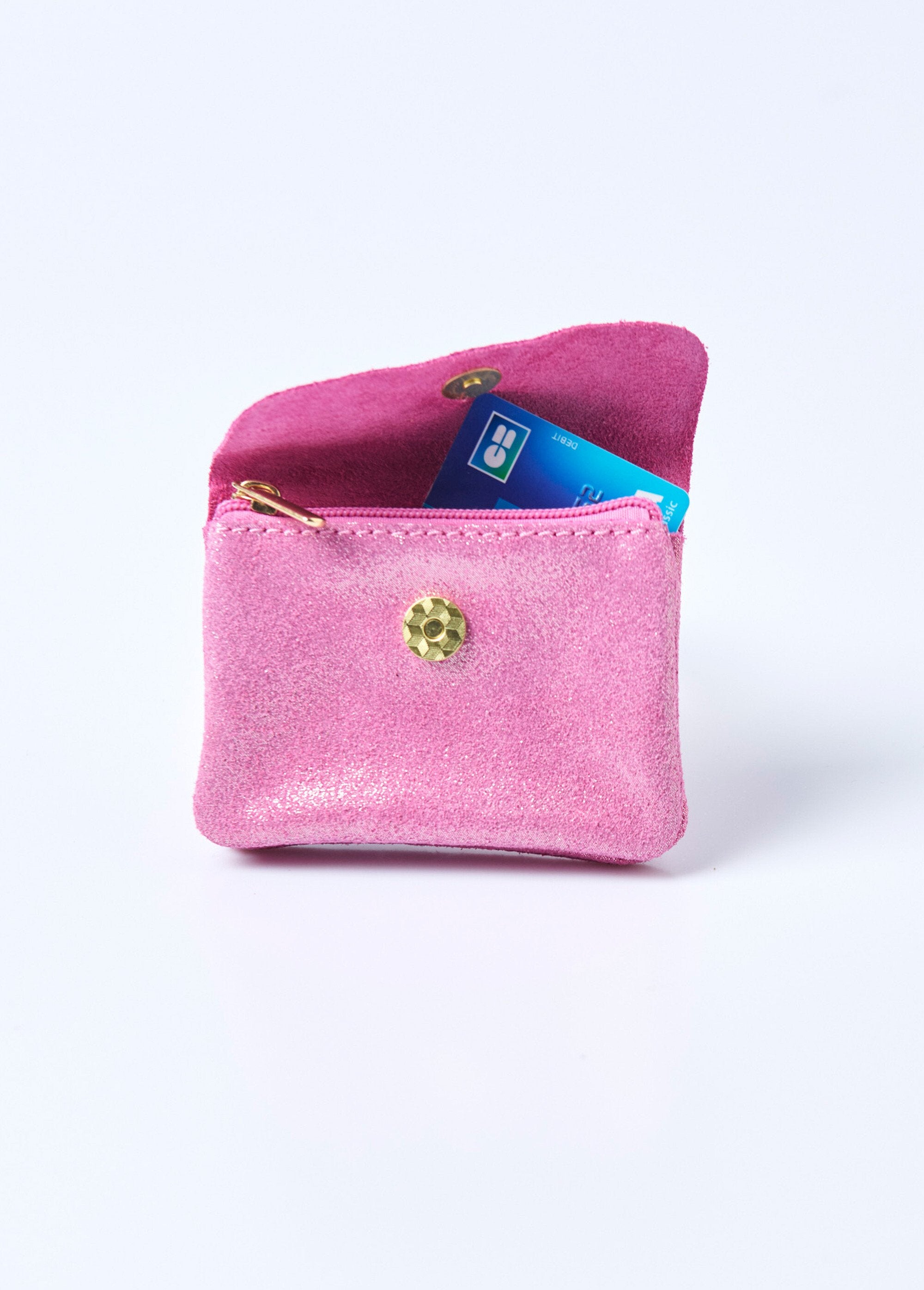 Bolsa_pequena_de_couro_iridescente_com_zíper_Rose_irise_DE2_slim