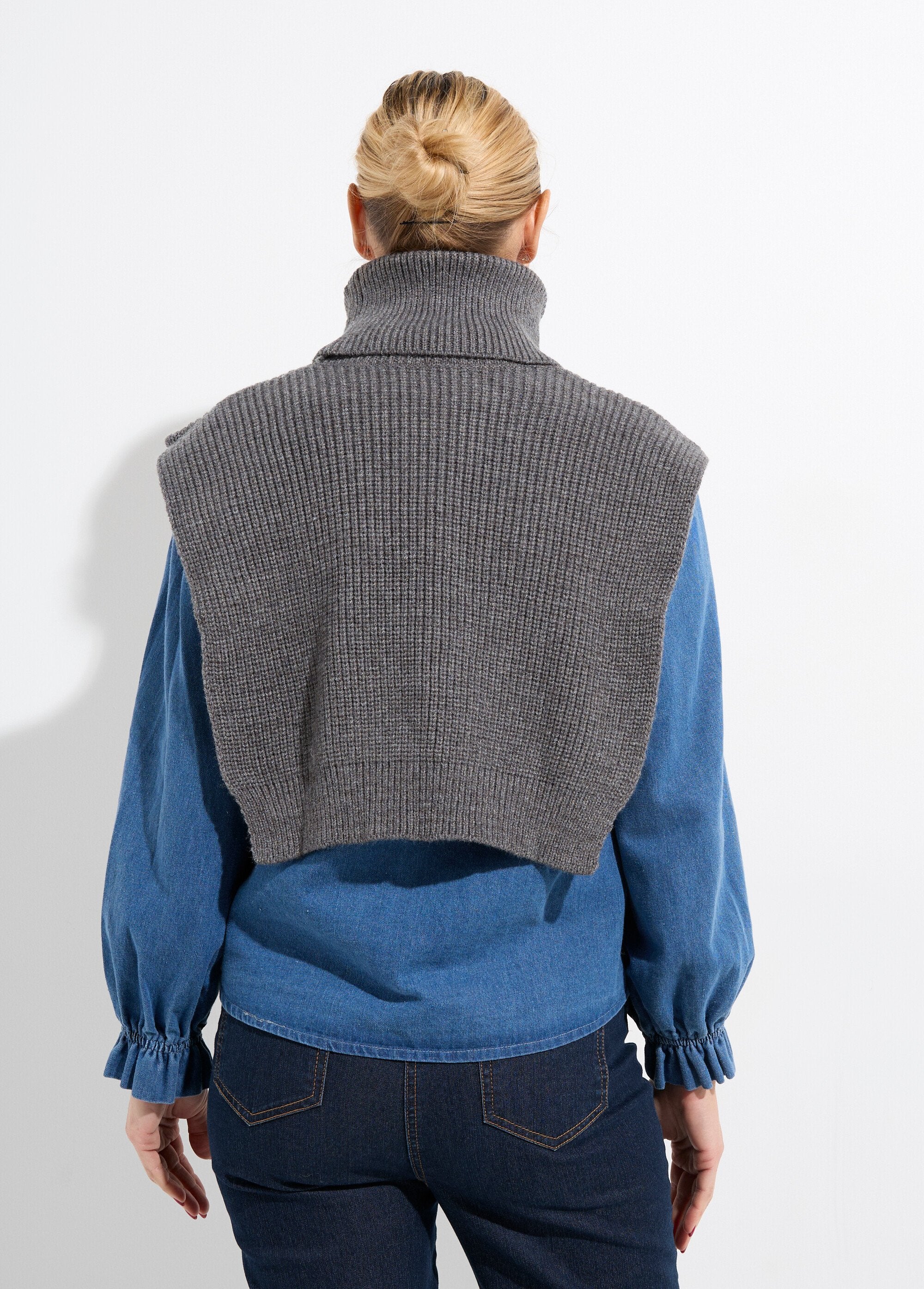 Peitoral_de_malha_de_gola_alta_quente_Gris_DO1_slim