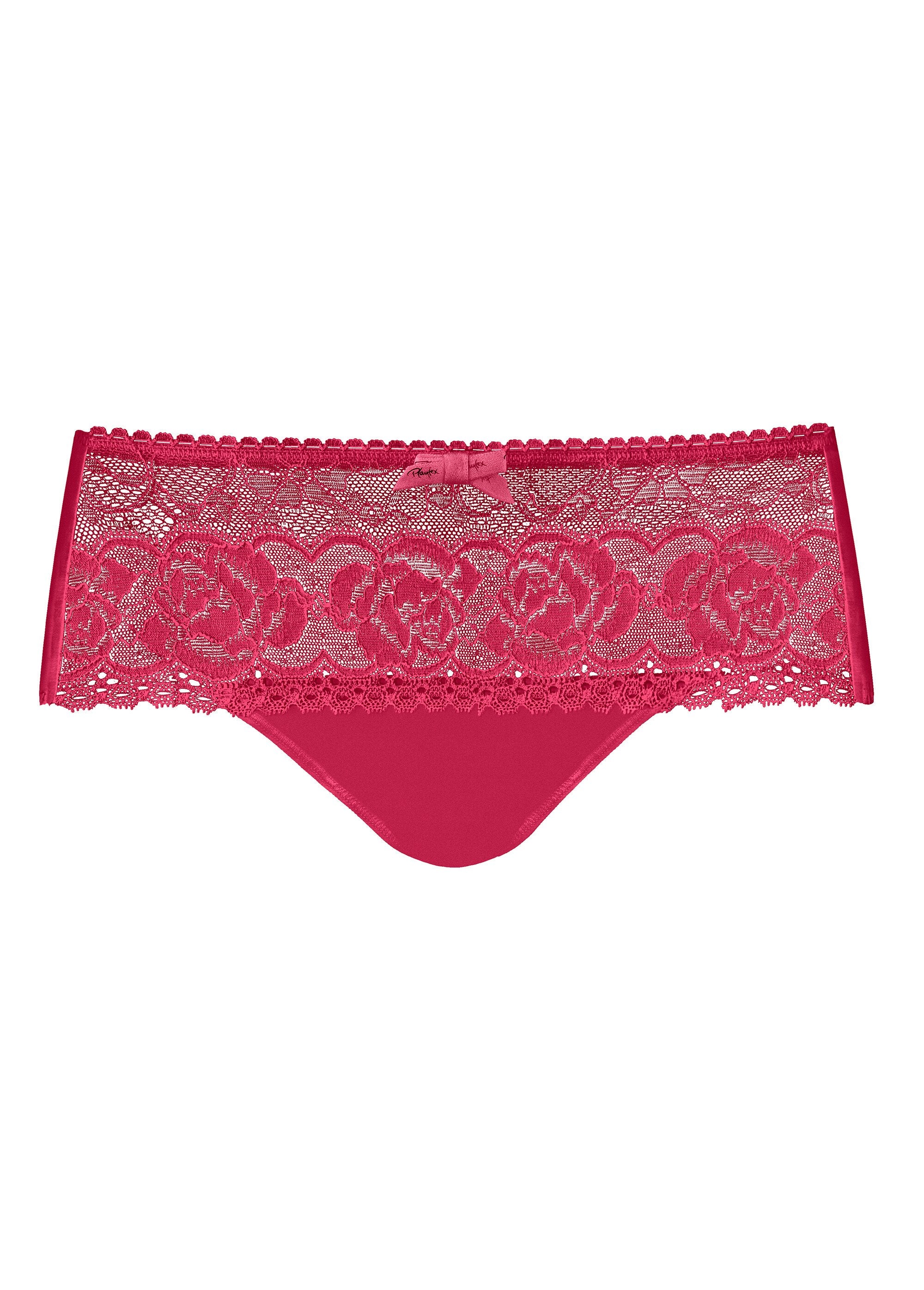 ®_Playtex_-_Cuecas_de_cintura_alta_Flower_Elegance_Begonia_FA1_slim