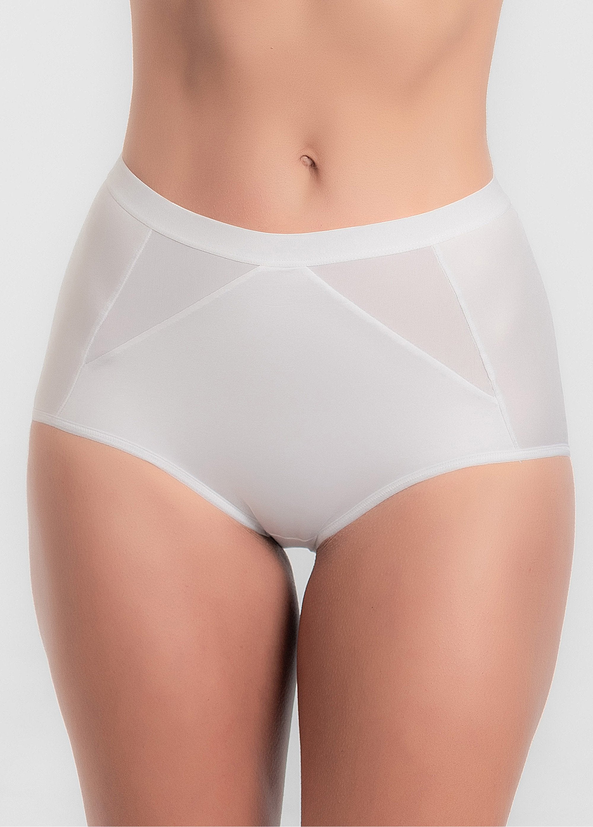 Cinta_de_calcinha_com_suporte_de_cintura_alta_Playtex®_BRANCO_FA1_slim