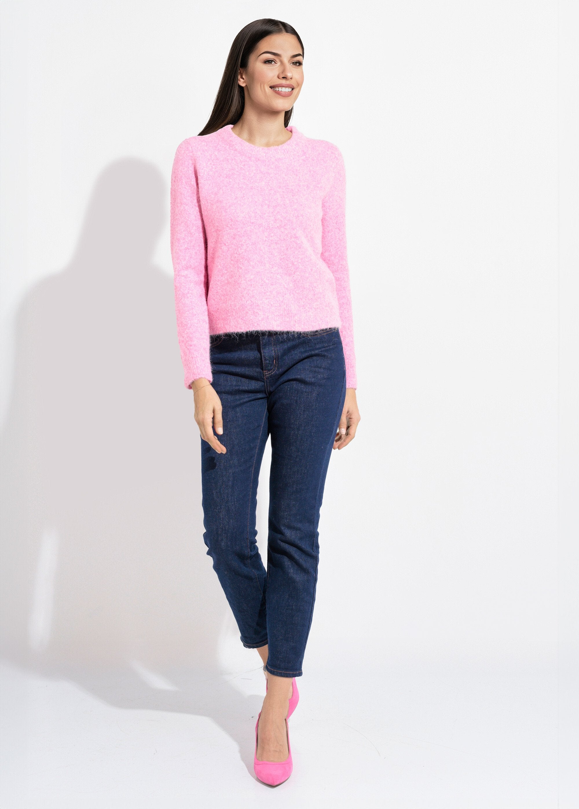 Suéter_de_lã_quente_e_fofa_com_gola_redonda_Rose_SF1_slim