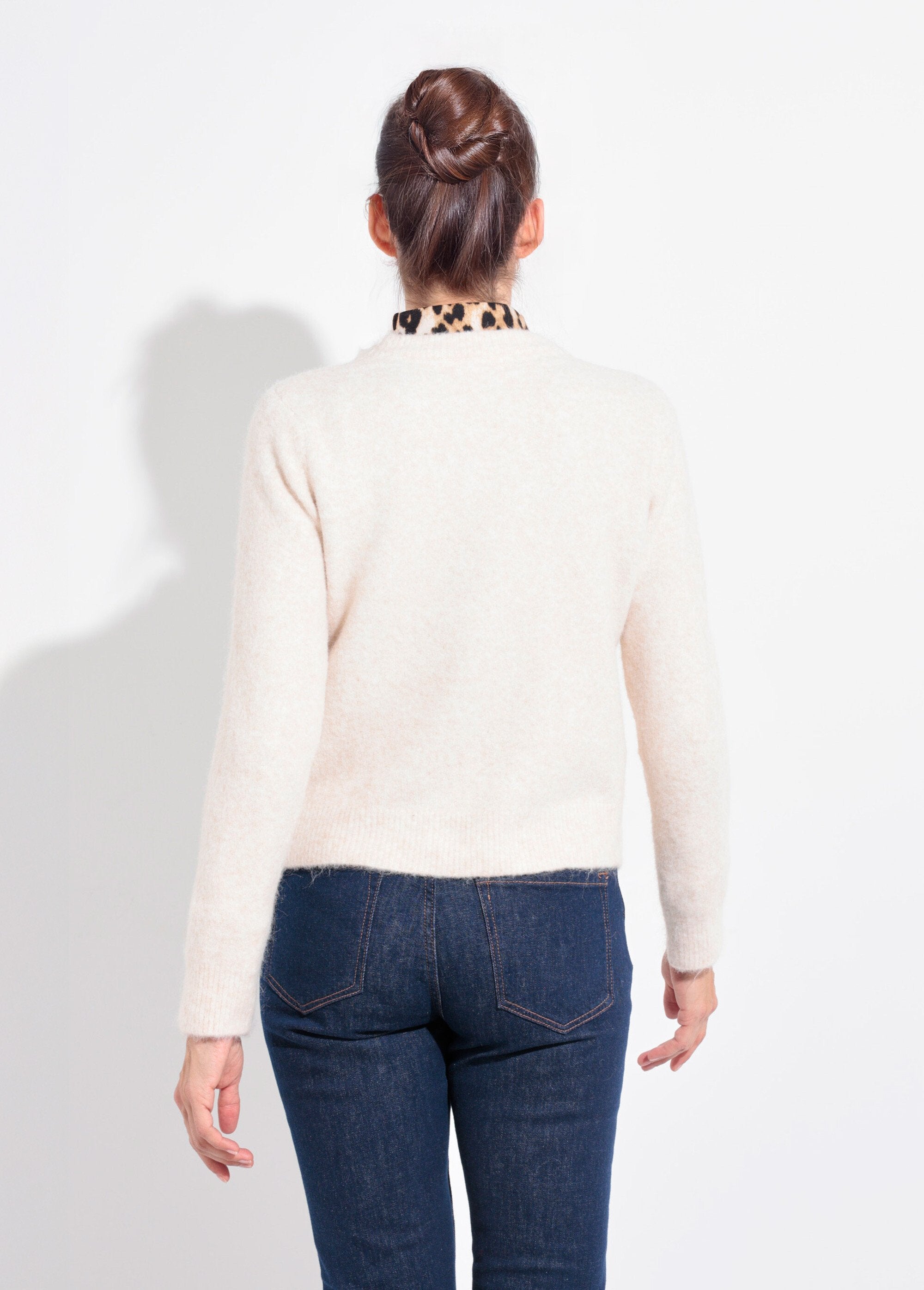 Pull_col_rond_chaud_laine_duveteux_Beige_DO1_slim