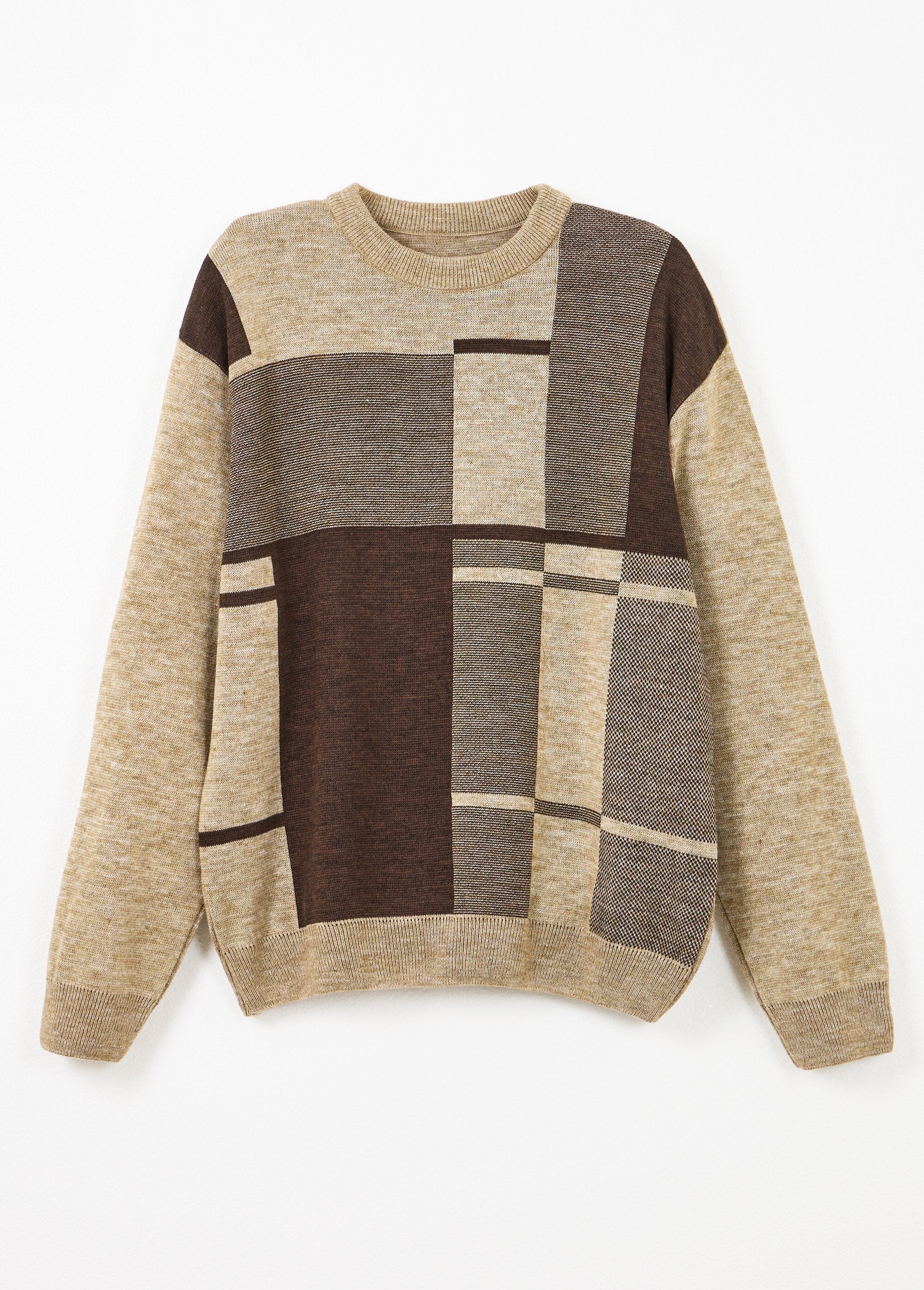 Suéter_de_lã_jacquard_com_gola_redonda_e_manga_comprida_Beige_AP1_slim