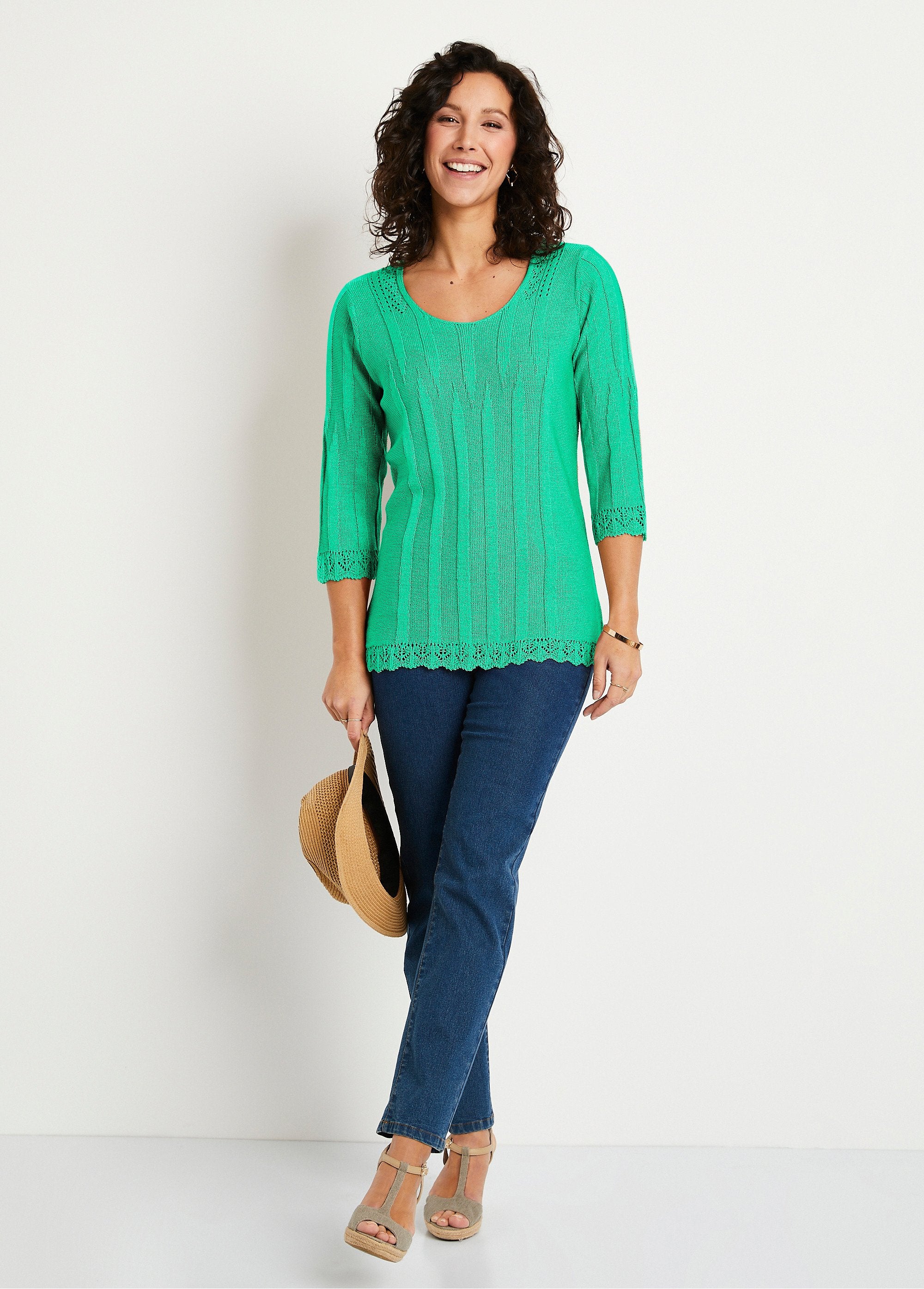 Suéter_curto_com_decote_redondo_vazado_Vert_SF1_slim