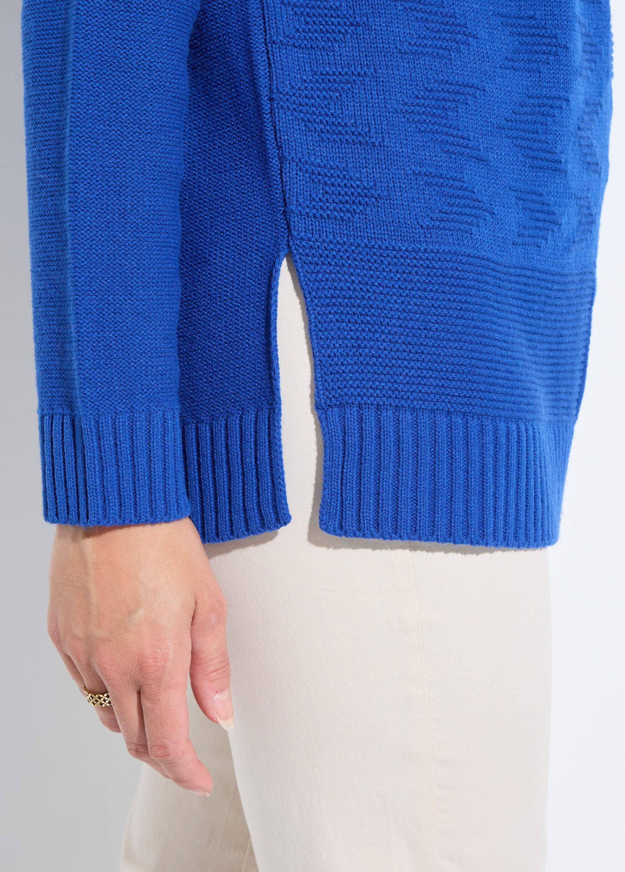 Suéter_túnica_de_manga_comprida_e_gola_redonda_Bleu_DE1_slim