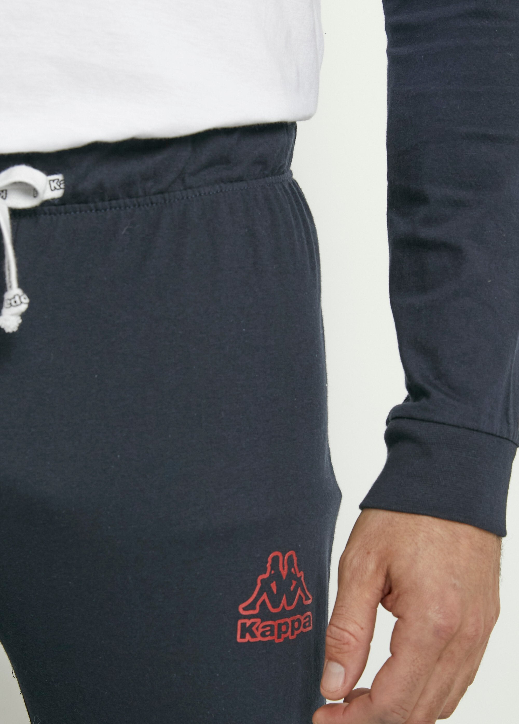 Pijama_longo_de_algodão_com_logotipo_colocado_Marine_DE2_slim