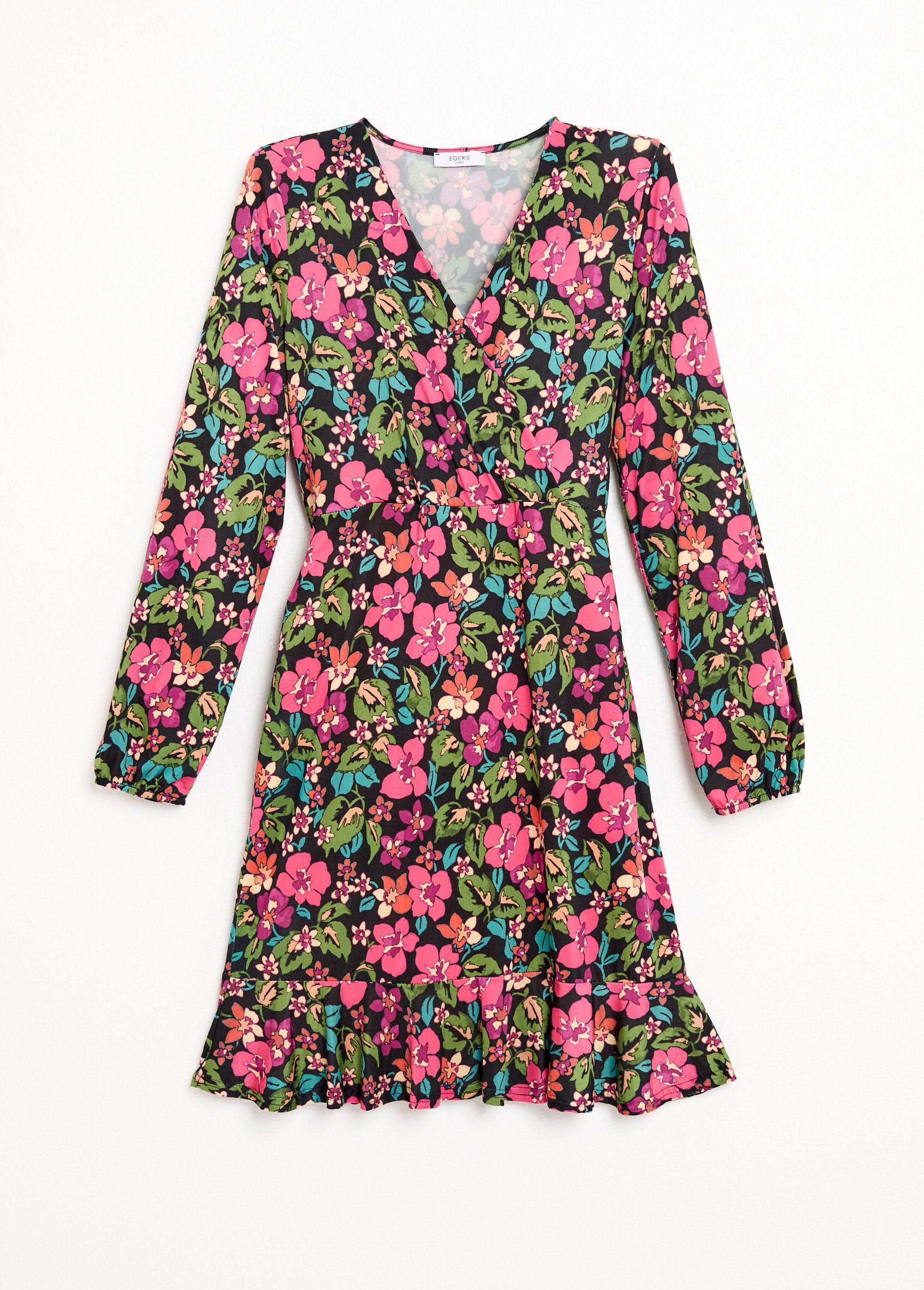 Vestido_curto_e_evasê_com_estampa_floral_Noir_et_fuchsia_AP1_slim