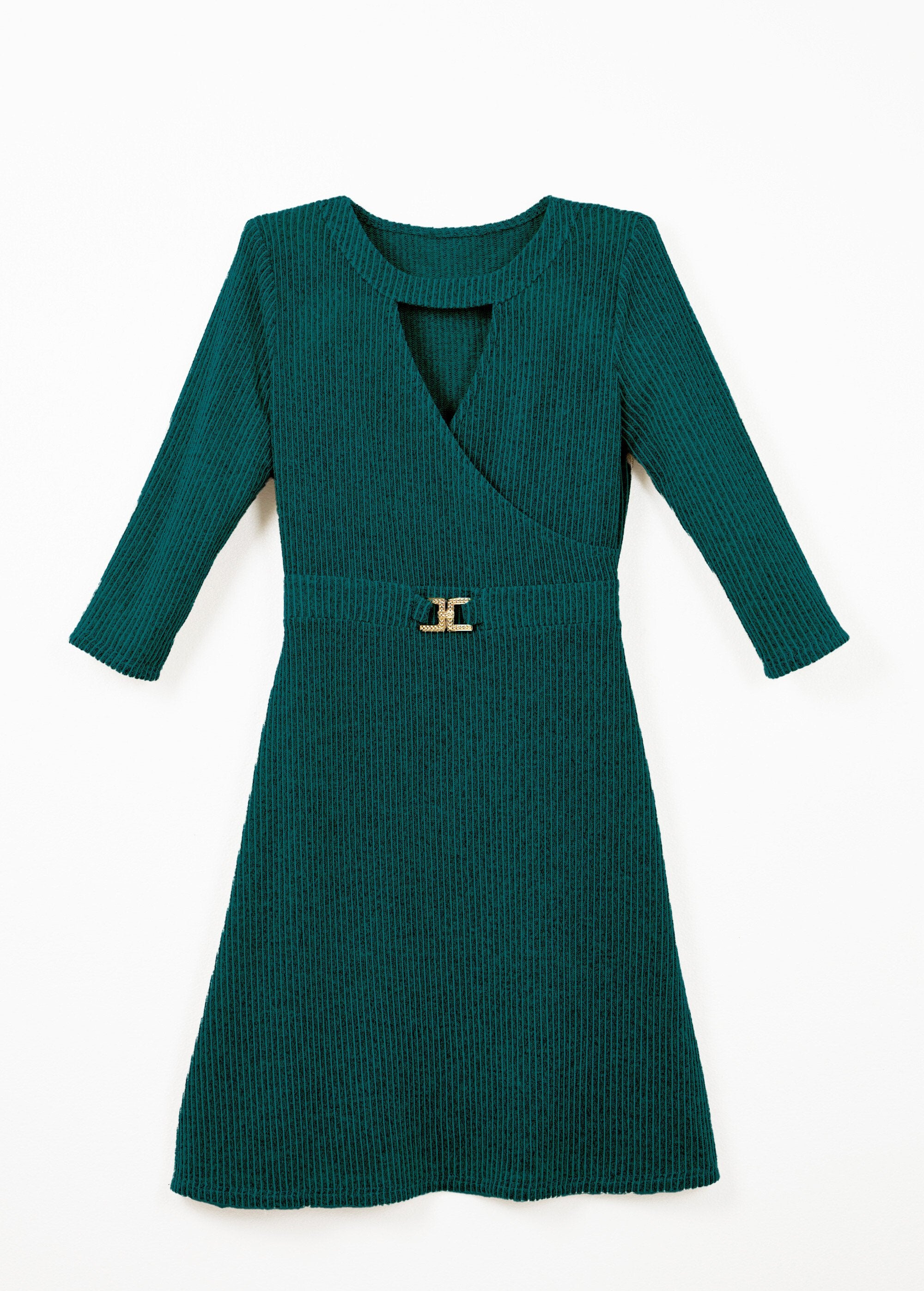 Vestido_curto_de_malha_canelada_Vert_AP1_slim