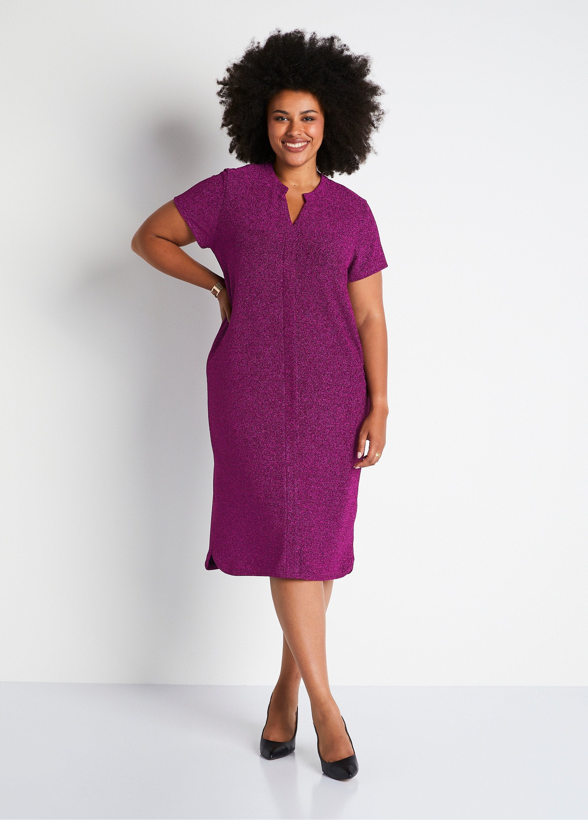 Vestido_curto_e_largo_em_malha_brilhante_Rose_FA1_curvy