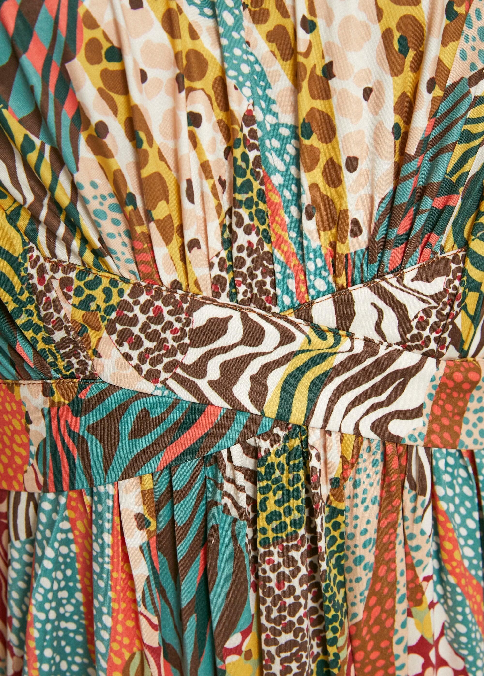 Vestido_longo_evasê_estampa_safári_Multicolore_DE4_slim