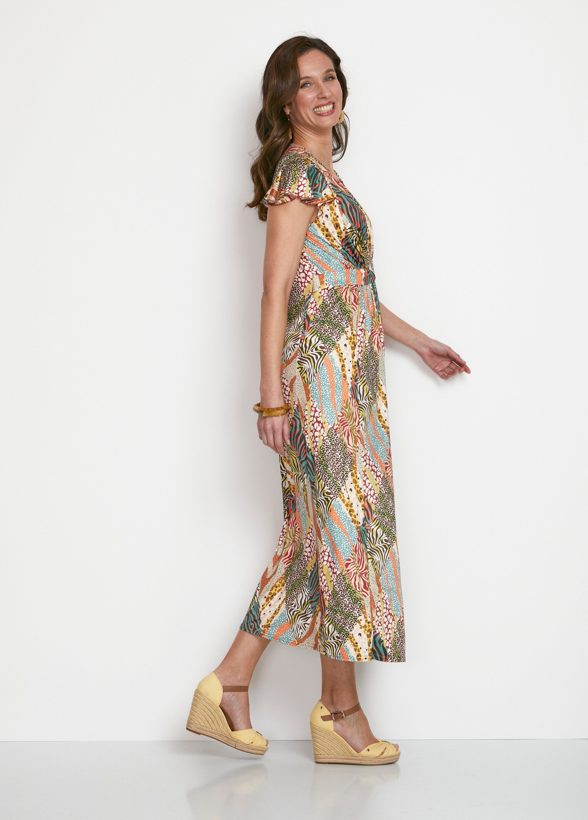 Vestido_longo_evasê_estampa_safári_Multicolore_DR1_slim