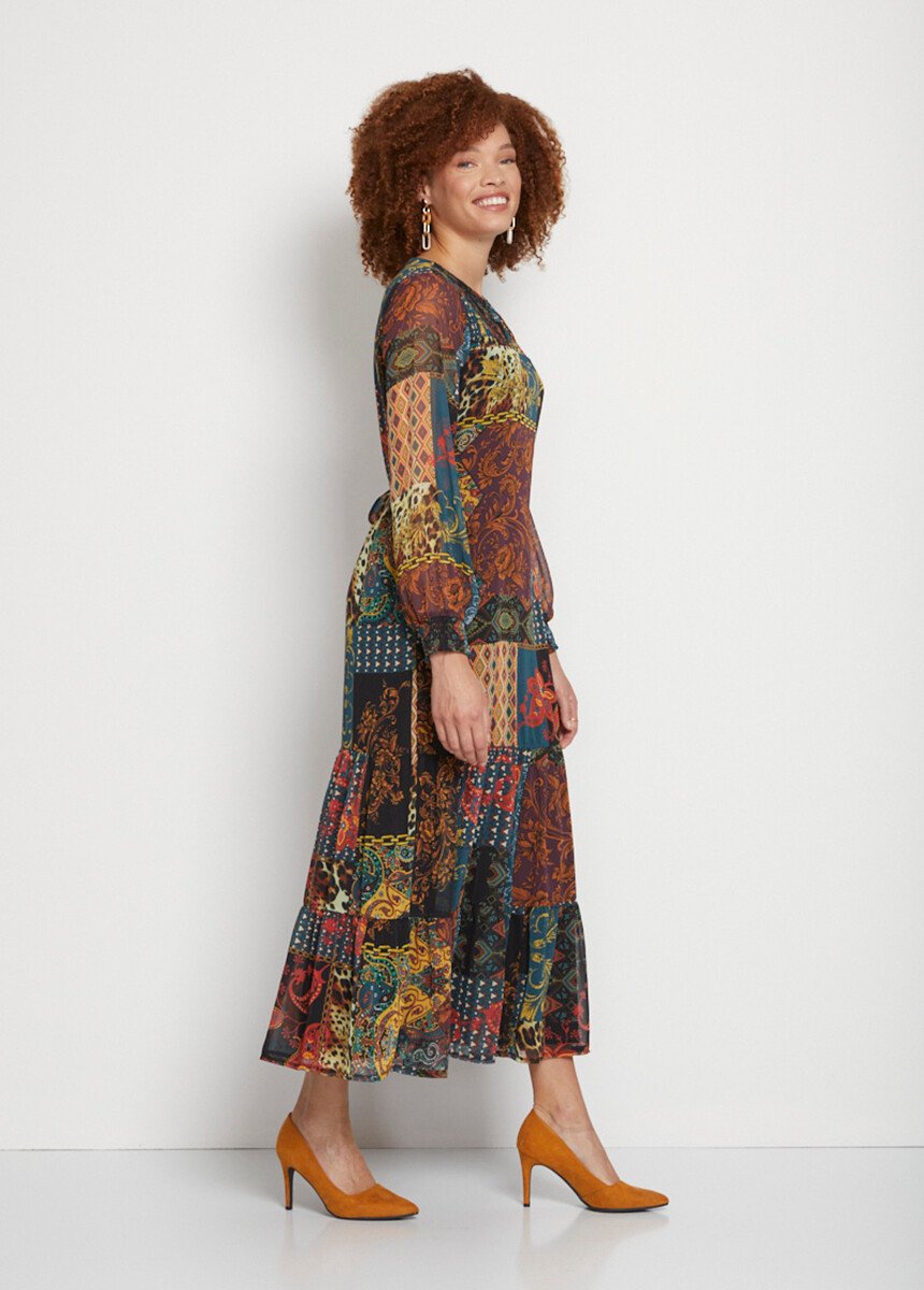 Robe_longue_volantée_imprimé_patchwork_Imprime_multicolore_DR1_slim