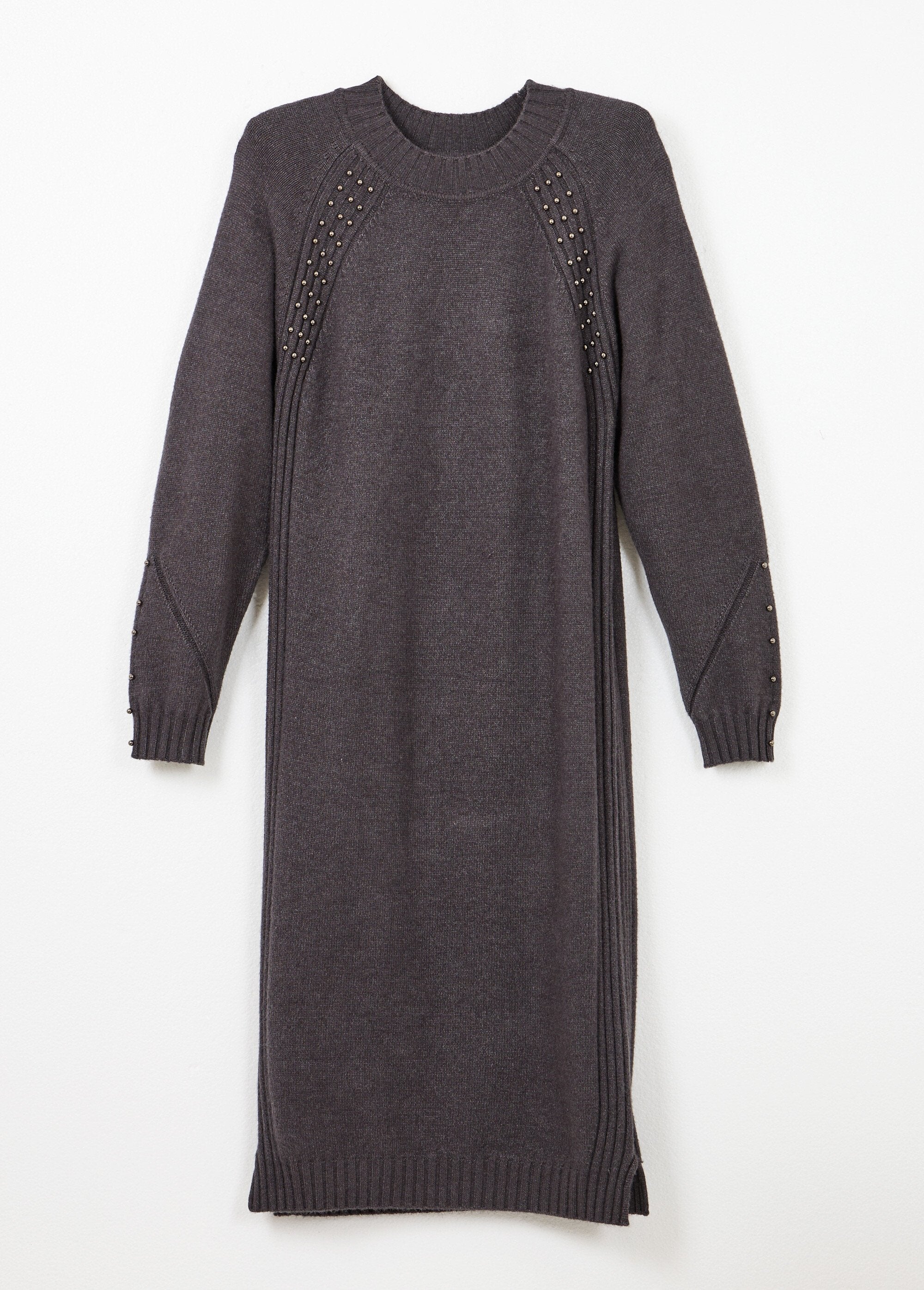 Vestido_suéter_de_gola_alta_com_detalhes_canelados_e_brilhantes_Gris_anthracite_AP1_slim