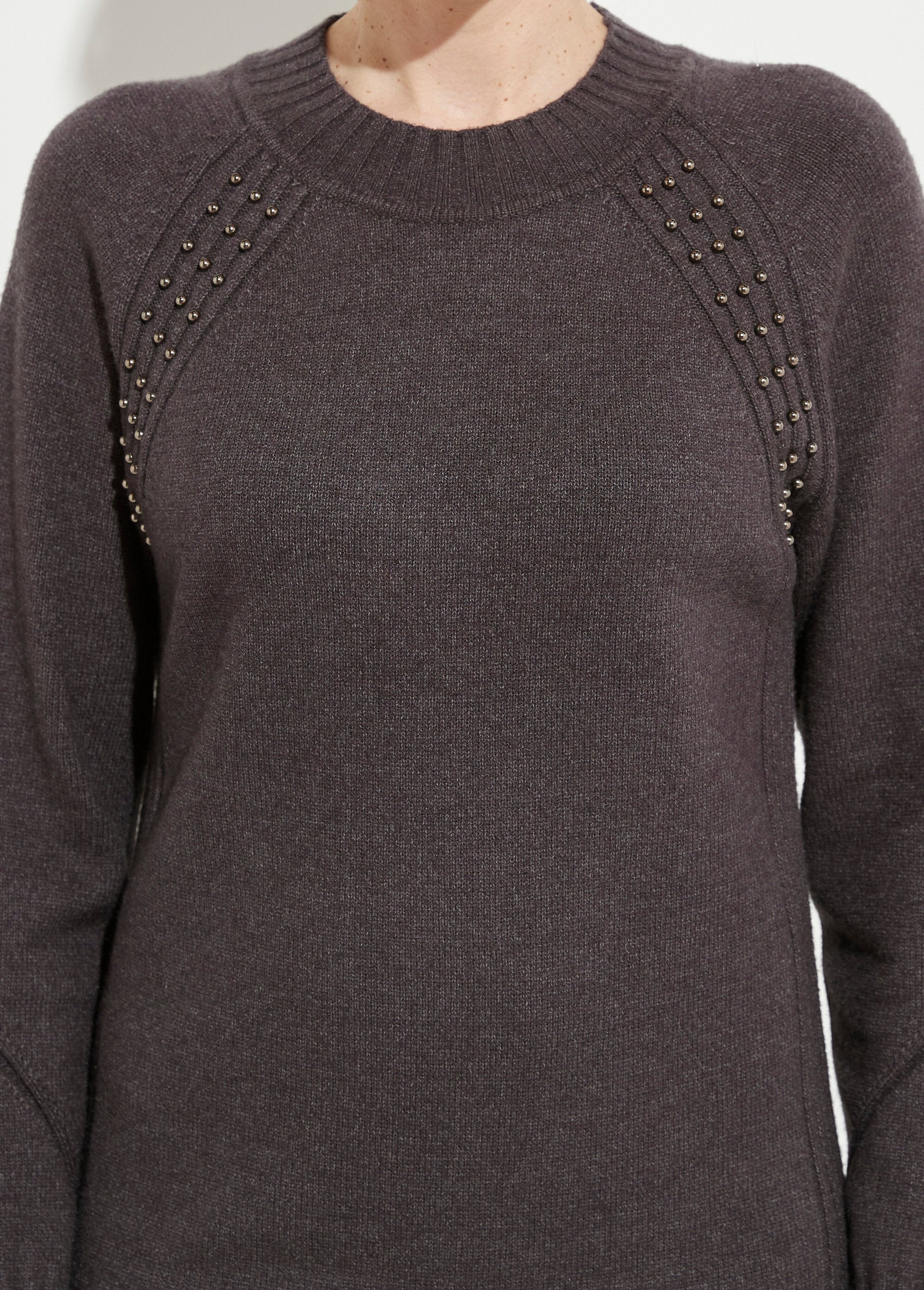 Vestido_suéter_de_gola_alta_com_detalhes_canelados_e_brilhantes_Gris_anthracite_DE1_slim