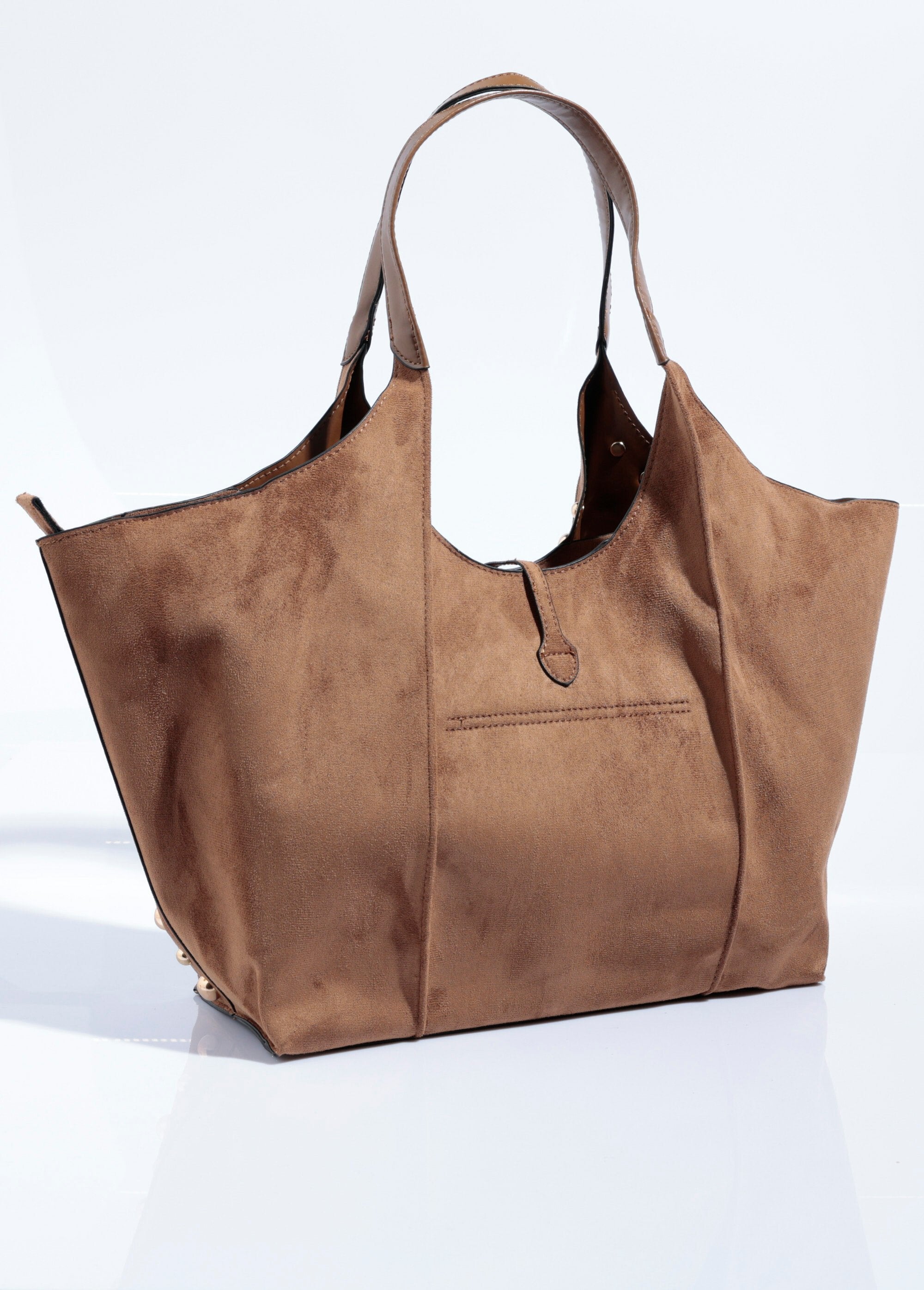 Sac_cabas_suédine_et_clous_ronds_métal_Noisette_DO1_slim