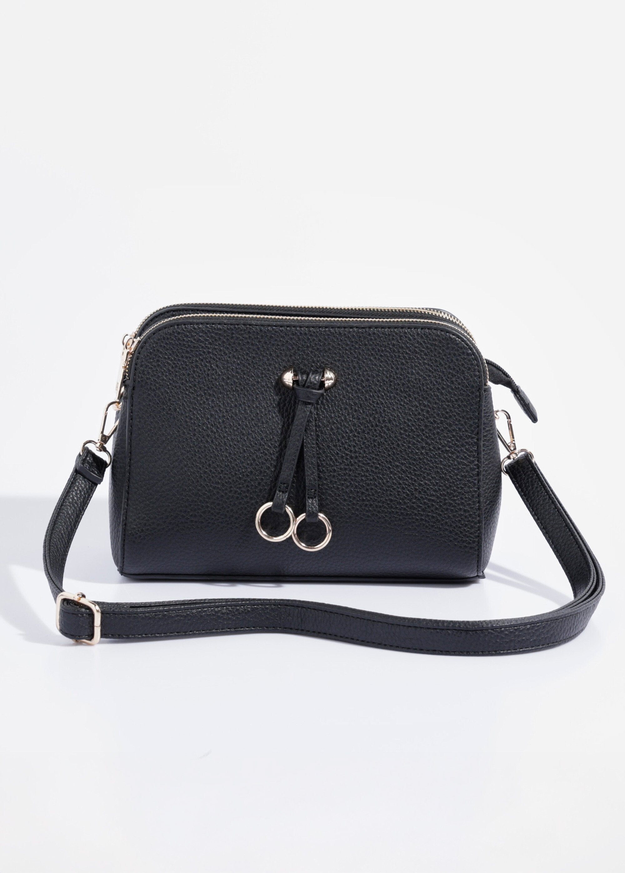 Bolsa_compacta_com_vários_bolsos_e_detalhe_em_metal_Noir_FA2_slim