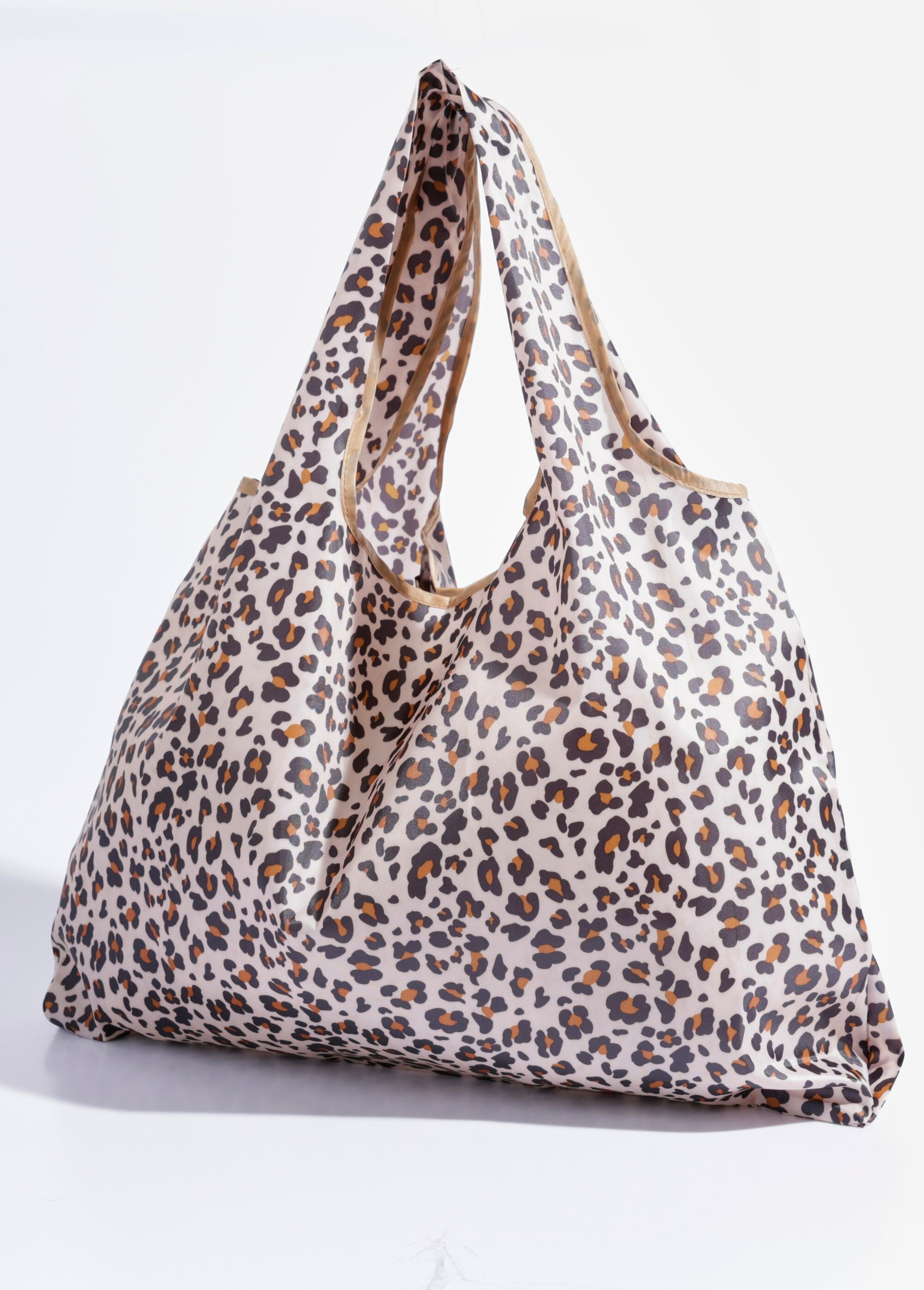 Sacola_de_compras_dobrável_durável,_leopardo_Leopard_beige_FA1_slim
