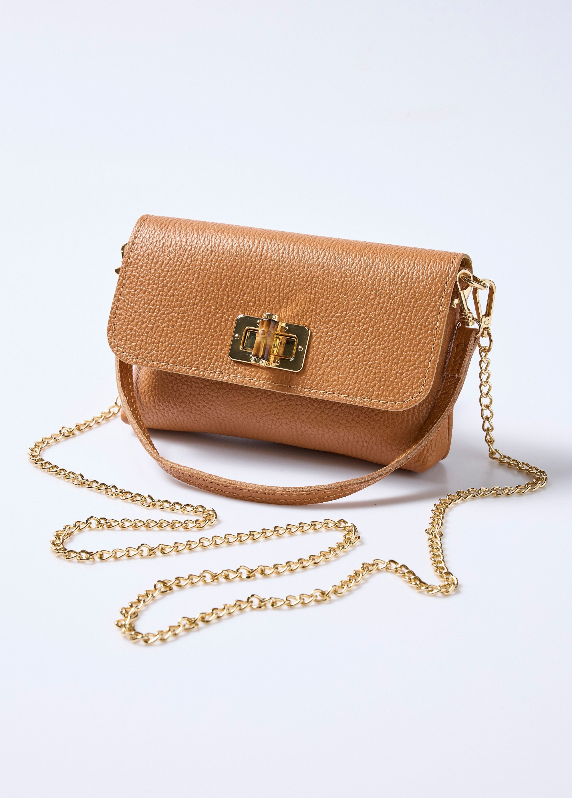 Bolsa_clutch_de_couro_com_fecho_de_metal_Camel_FA1_slim