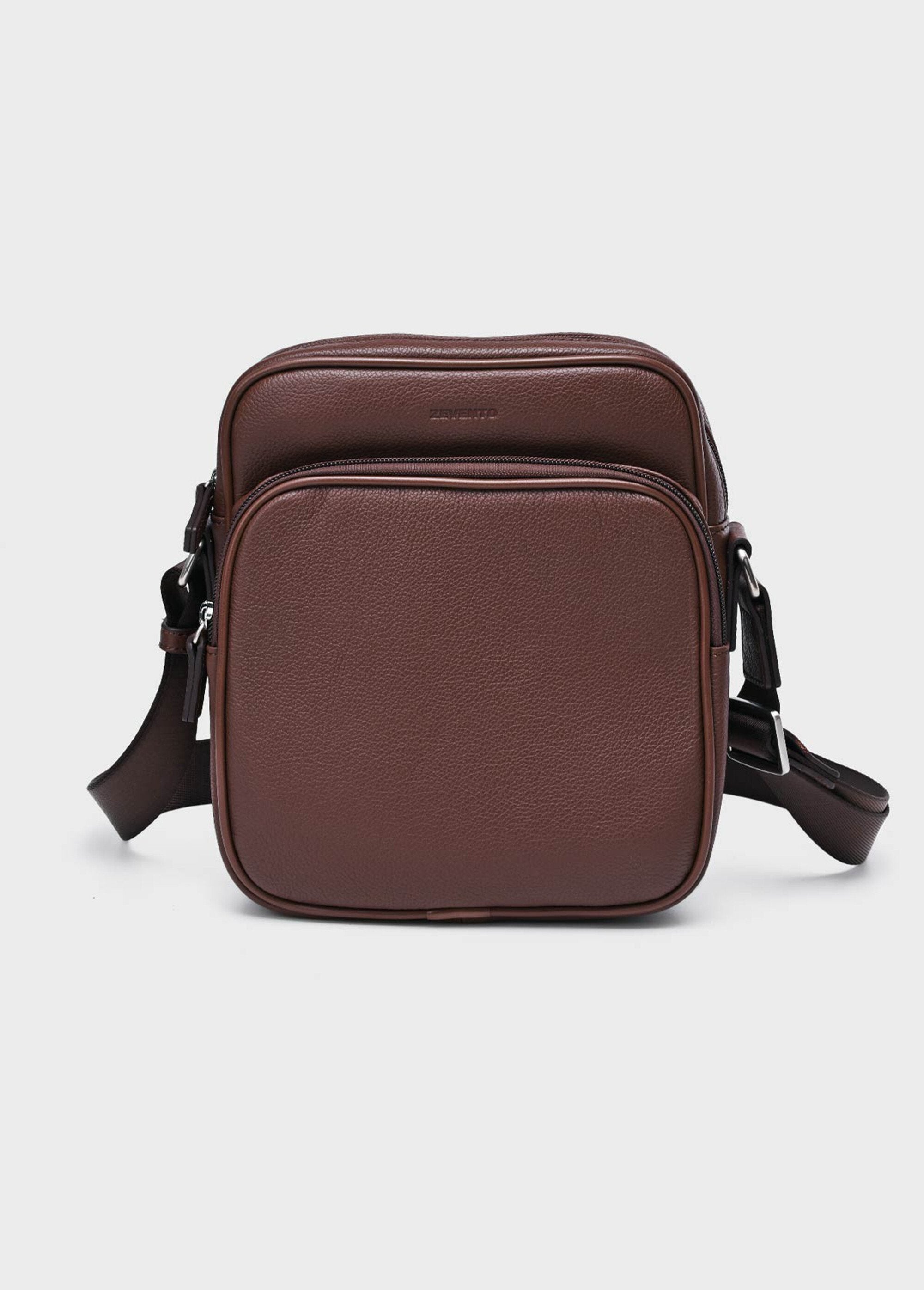 Bolsa_de_couro_elegante_com_vários_bolsos_Chocolat_FA1_slim