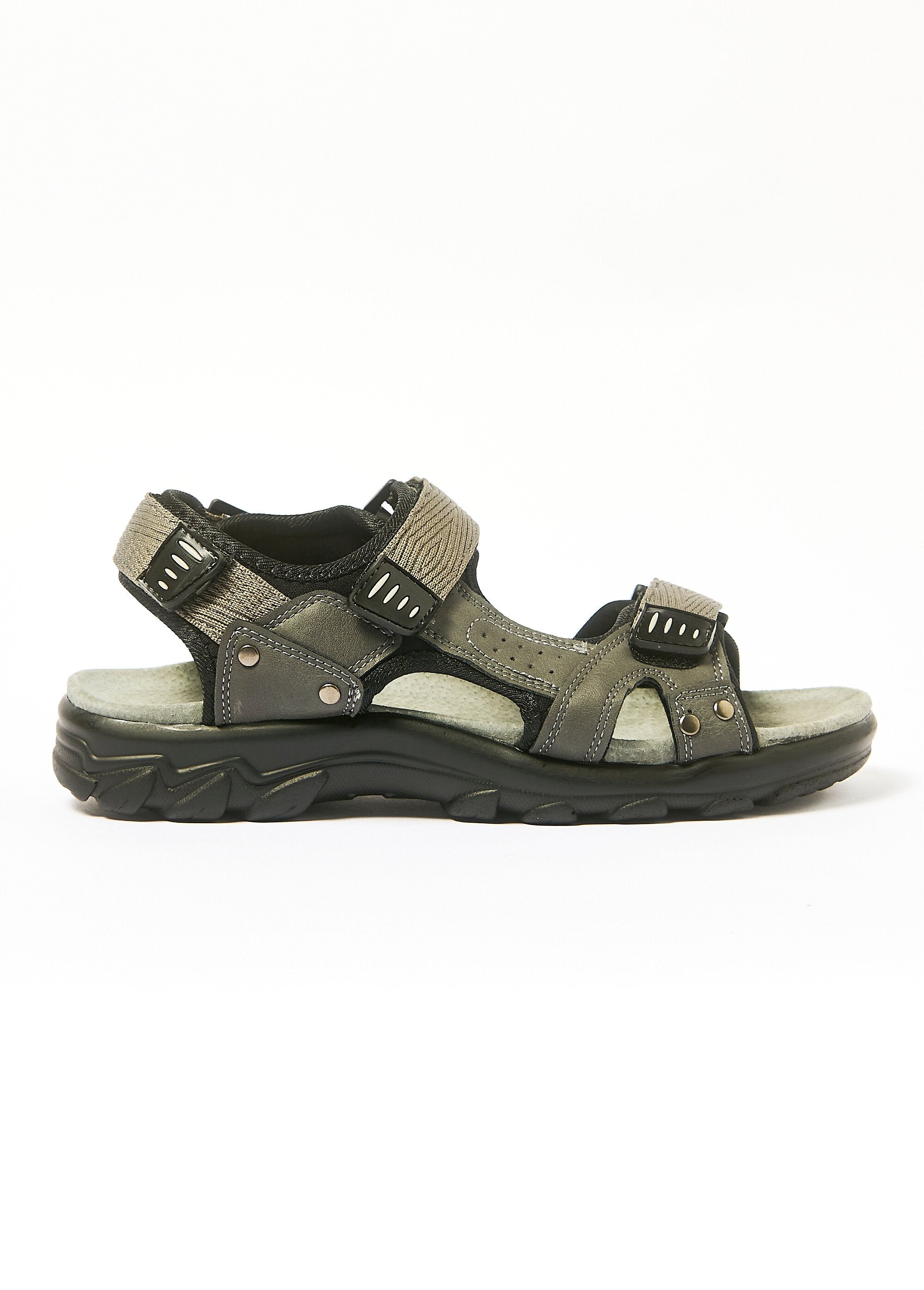 Sandálias_confortáveis_de_couro_com_velcro_Gris_DR1_slim