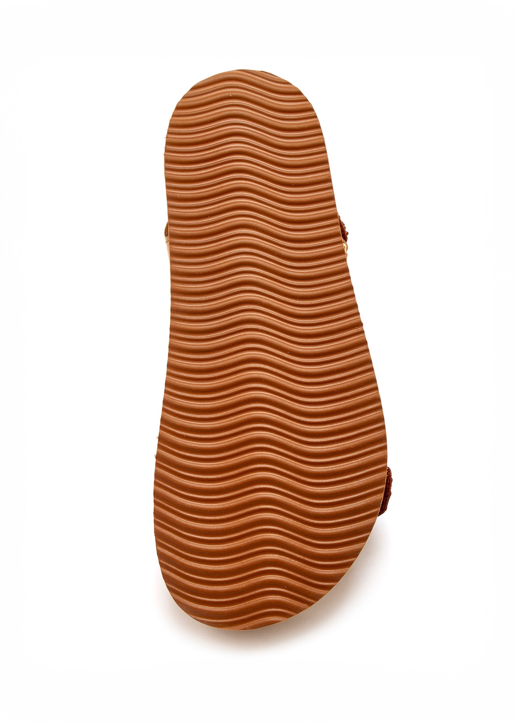 Sandálias_com_sola_ergonômica_e_tiras_de_pérolas_Marron_UN1_slim