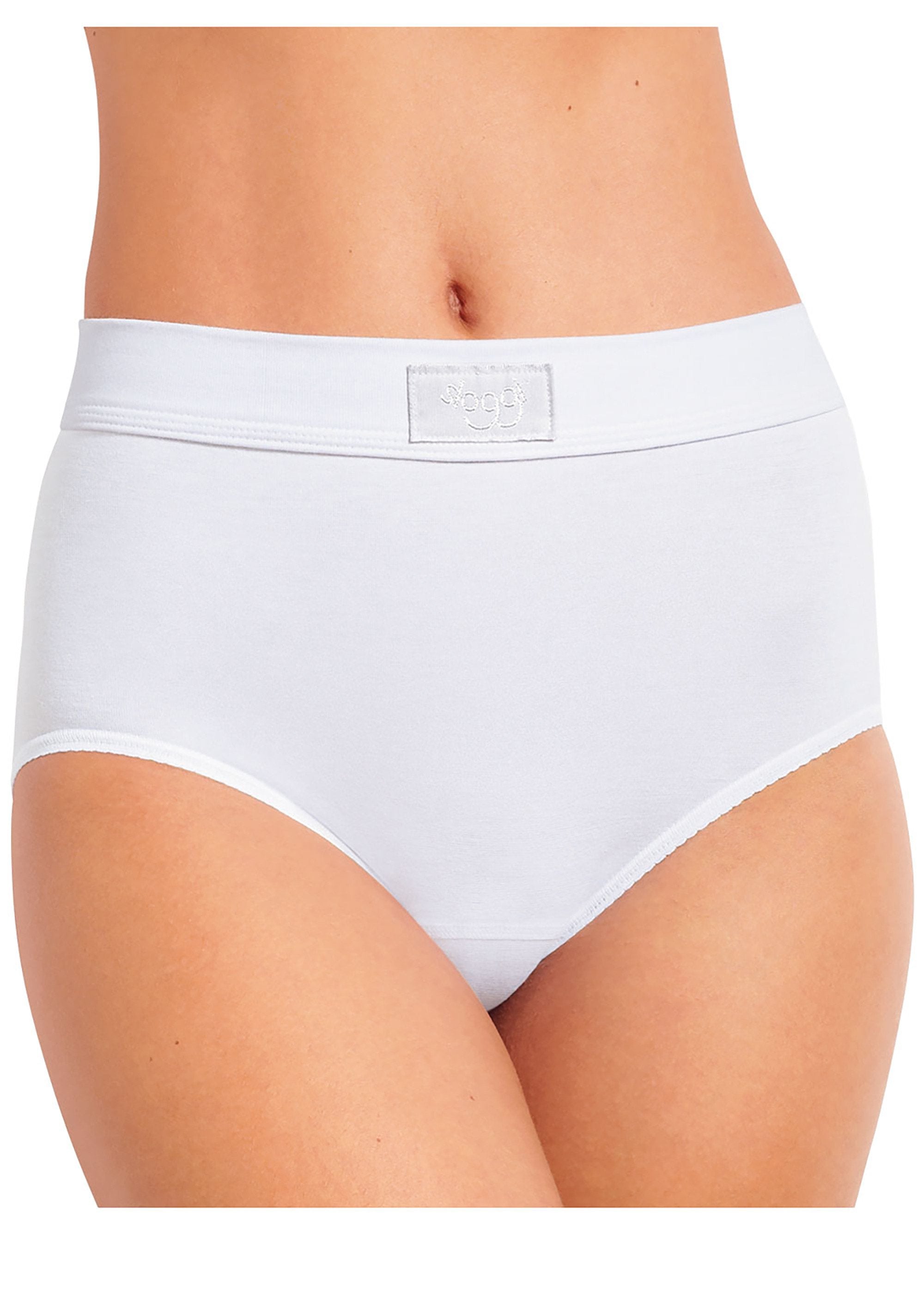 Sloggi®_-_Pacote_de_3_calcinhas_maxi_Double_Comfort_+_1_GRÁTIS_Lote_Branco3+1grat_FA1_slim