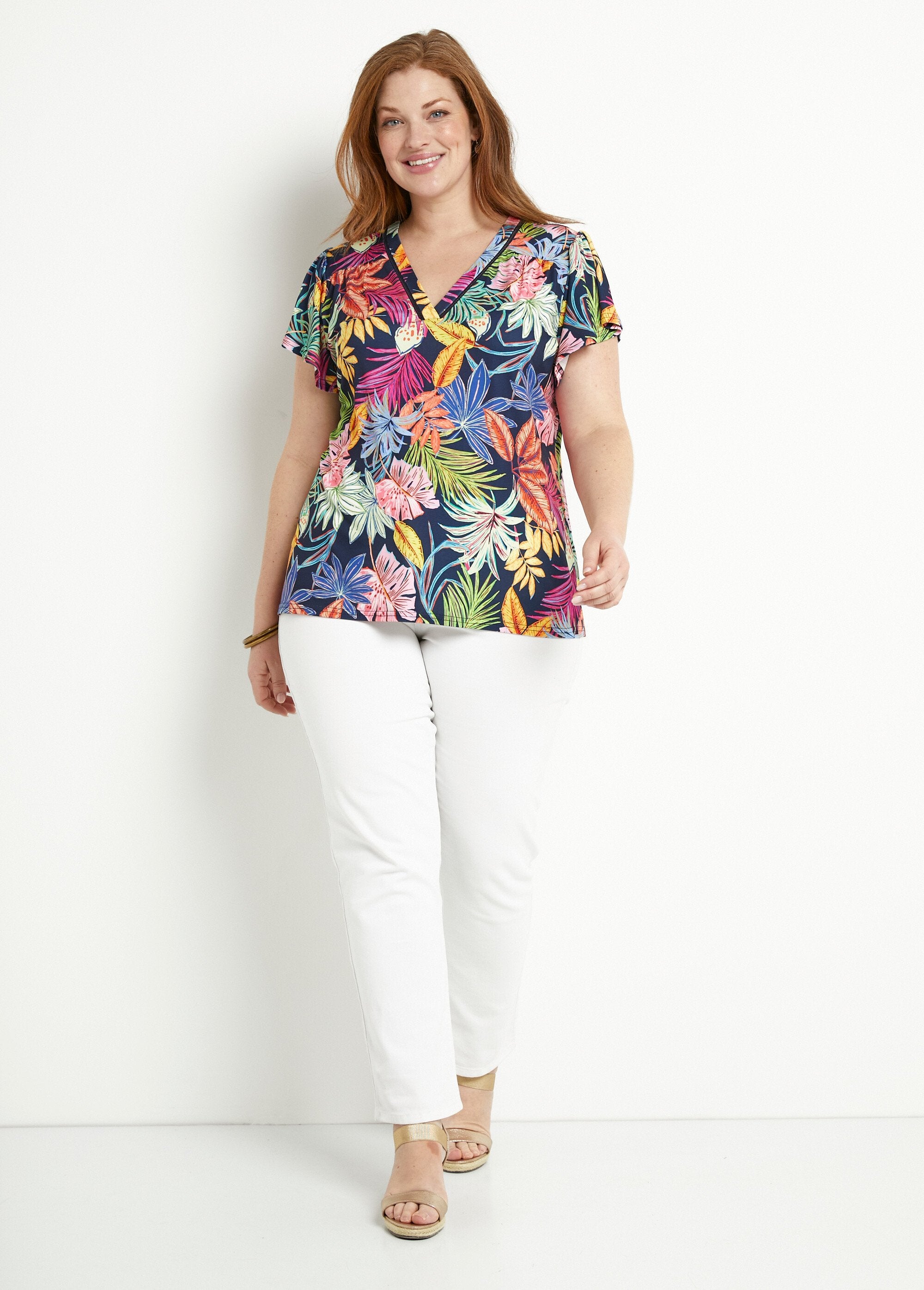 Camiseta_grande_estampada_manga_curta_estampada_Marine_et_rose_SF1_curvy