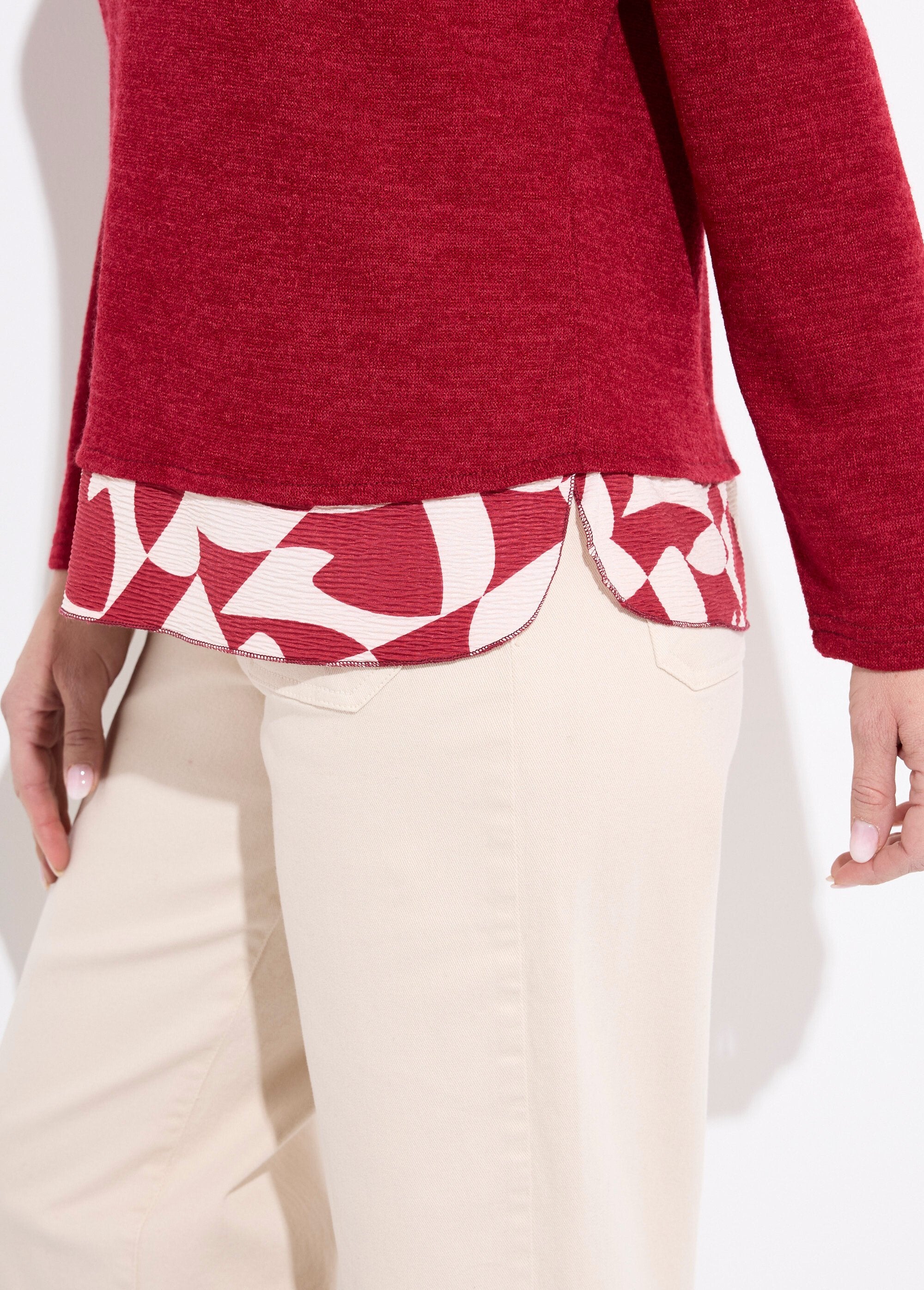 T-shirt_de_manga_comprida_com_efeito_2_em_1_Bordeaux_DE1_slim