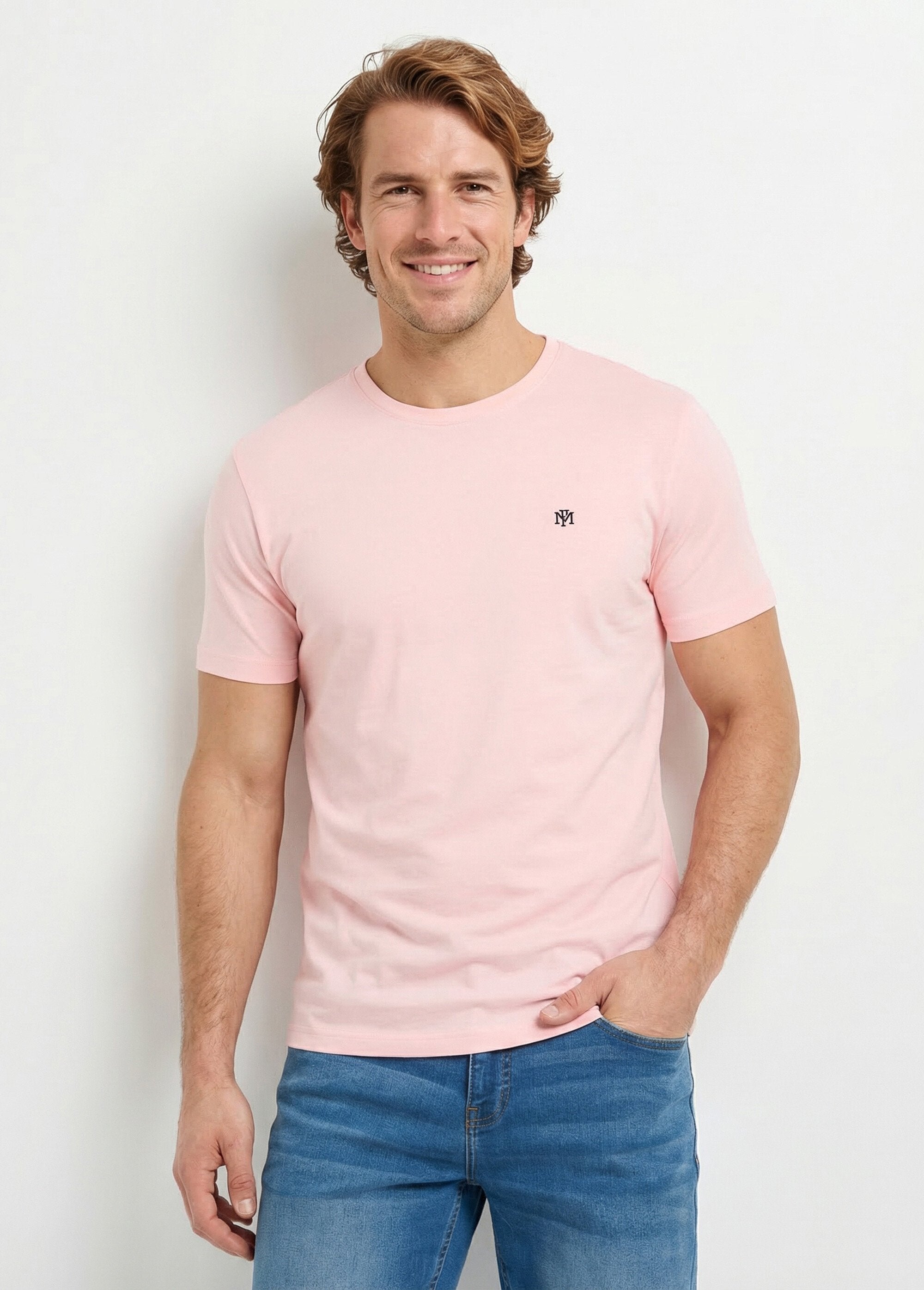 Camiseta_manga_curta_bordada_com_gola_redonda_Rose_pale_FA1_slim