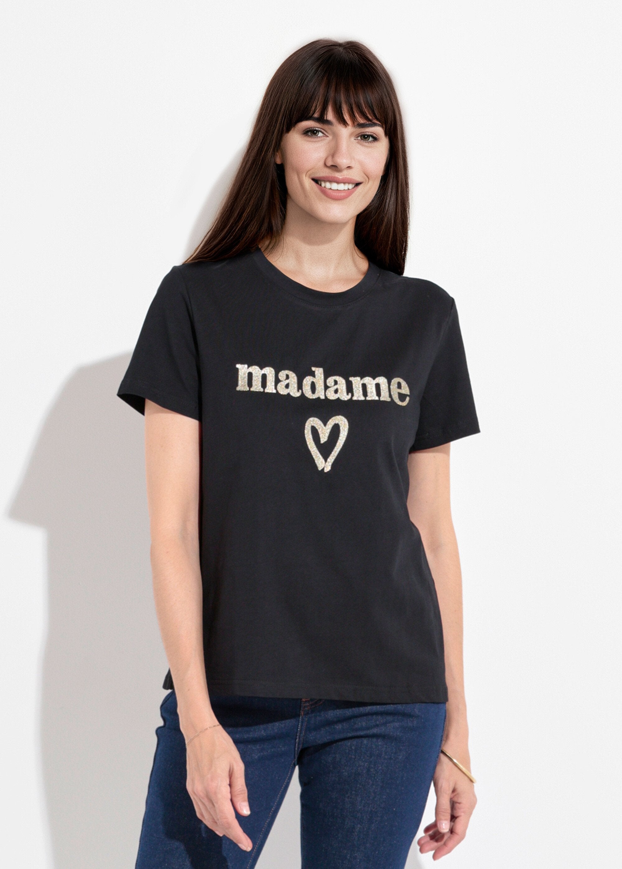 Camiseta_Madame_com_bordado_metálico_e_gola_redonda_Noir_FA1_slim