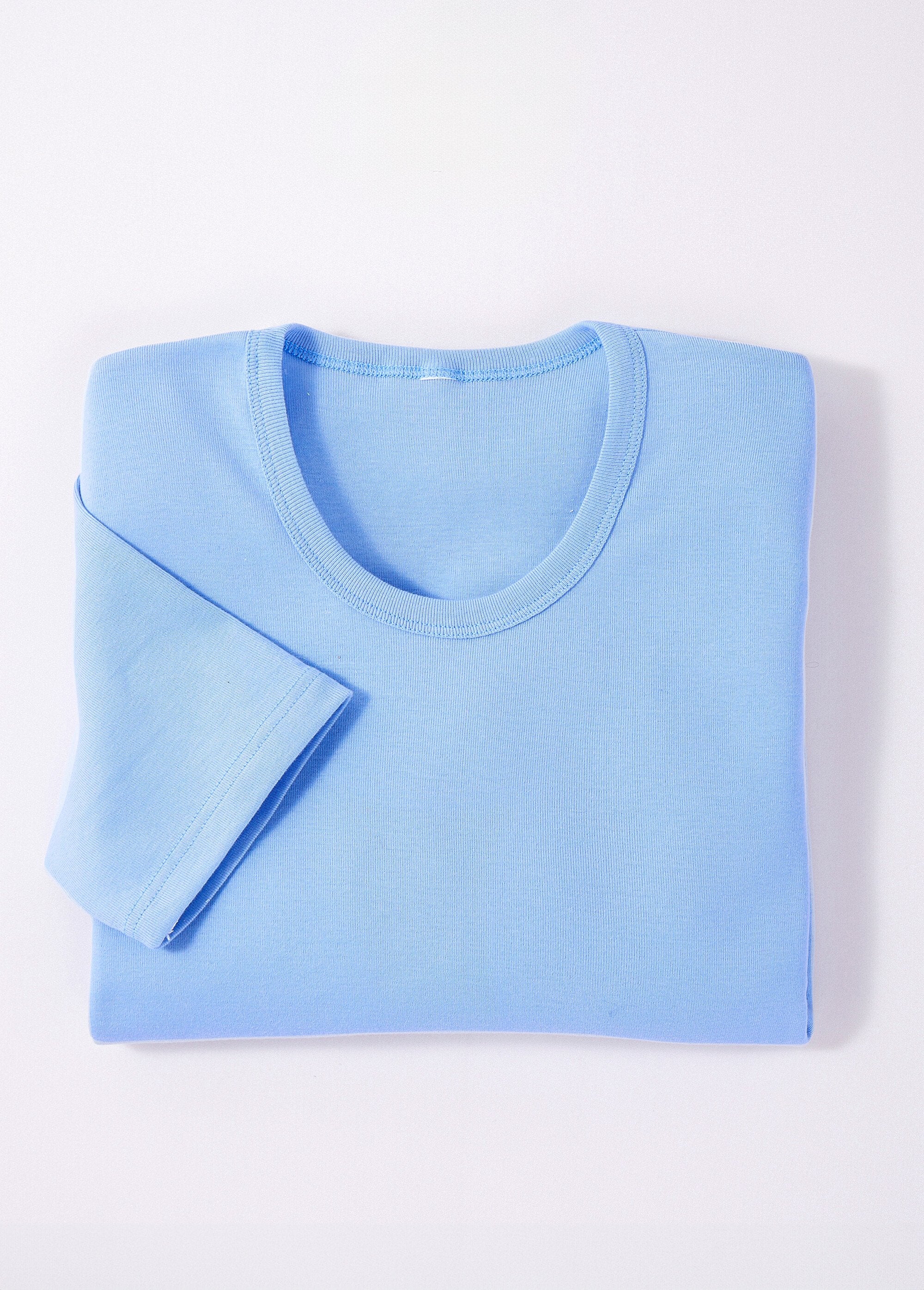 T-shirt_com_gola_redonda_e_costas_forradas_-_pack_de_2_Lote_Sky2_AP1_slim