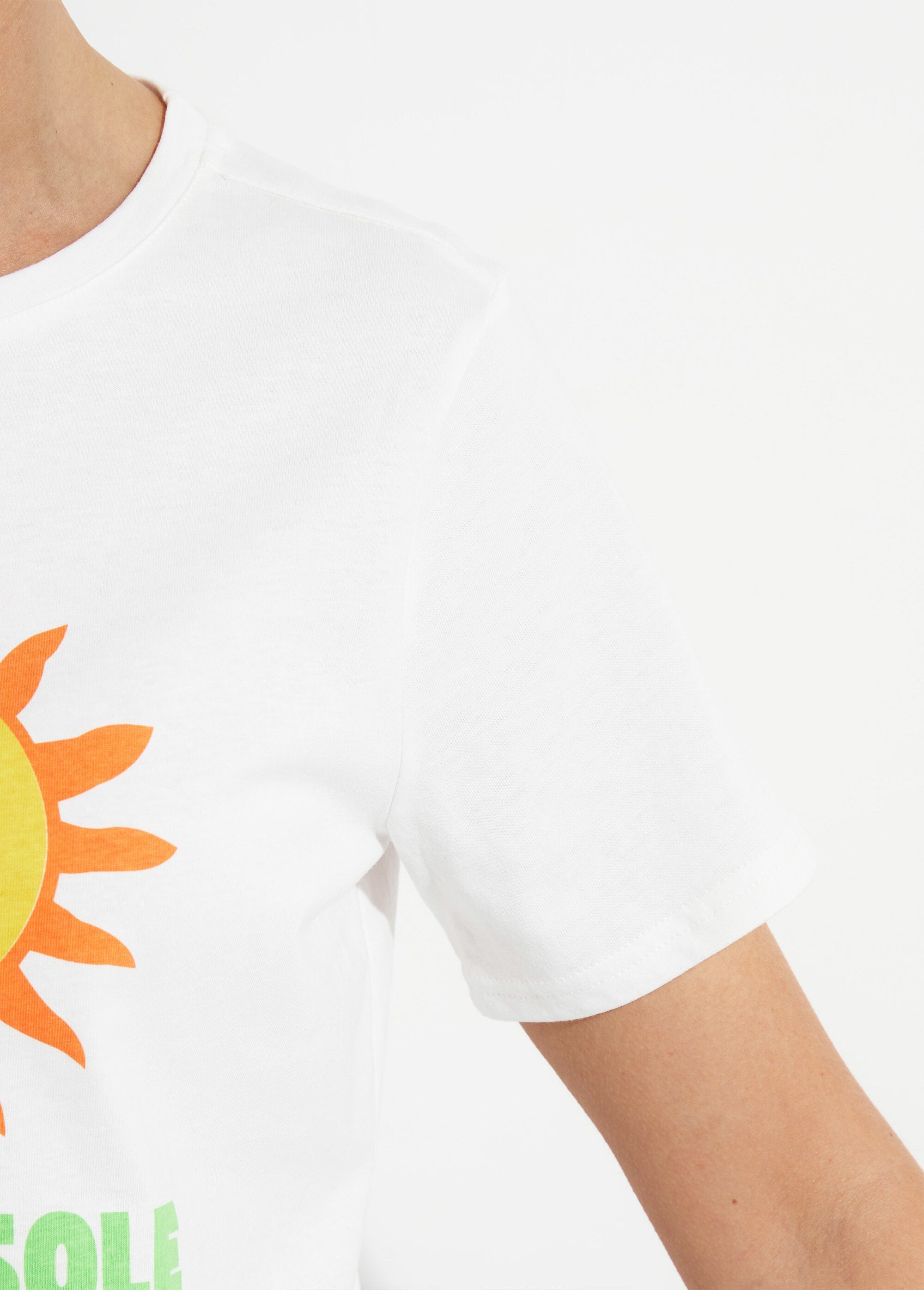 T-shirt_coton_avec_message_Sotto_il_Sole_Blanc_DE1_slim