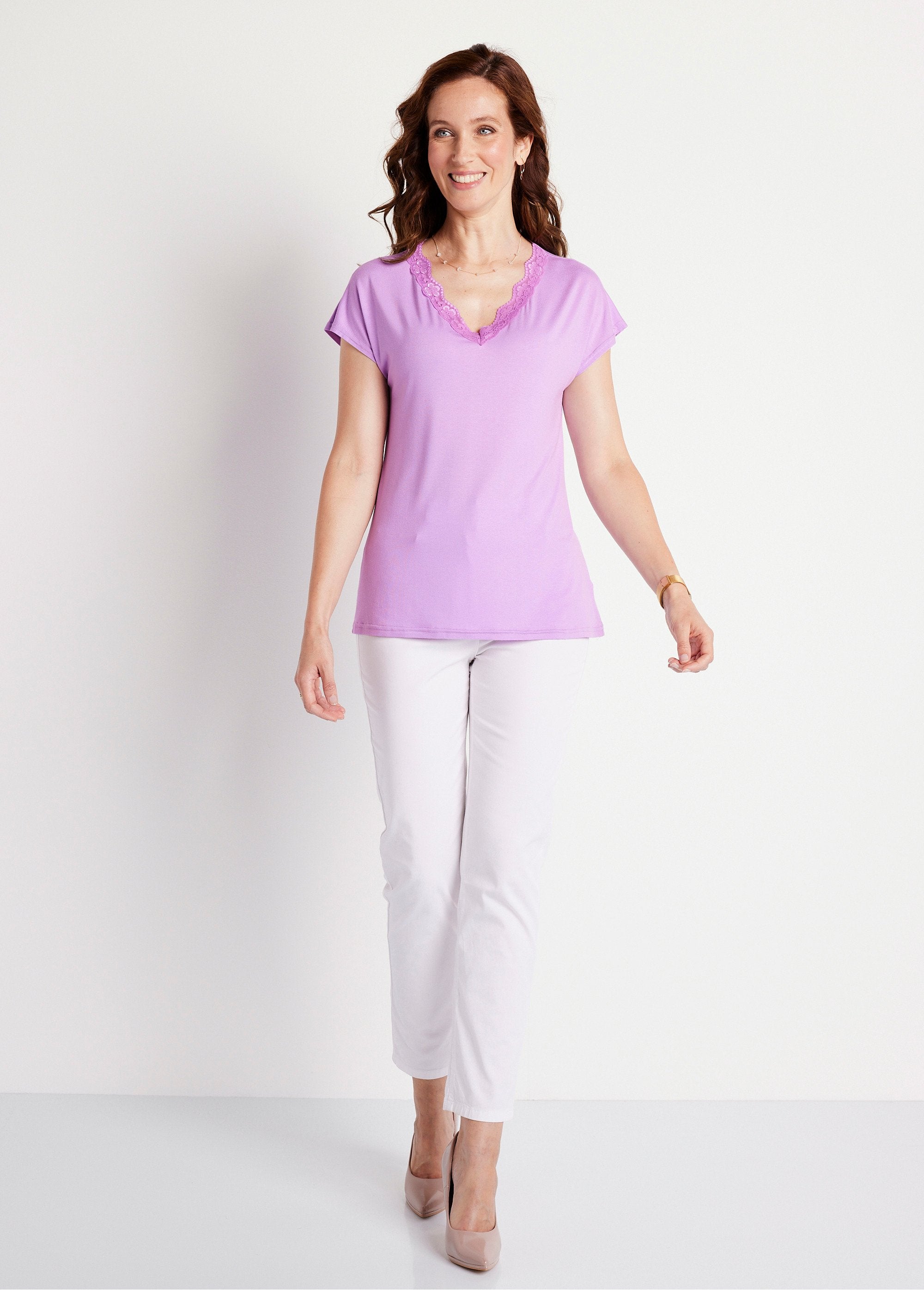 T-shirt_curta_em_renda_stretch_Parma_SF1_slim