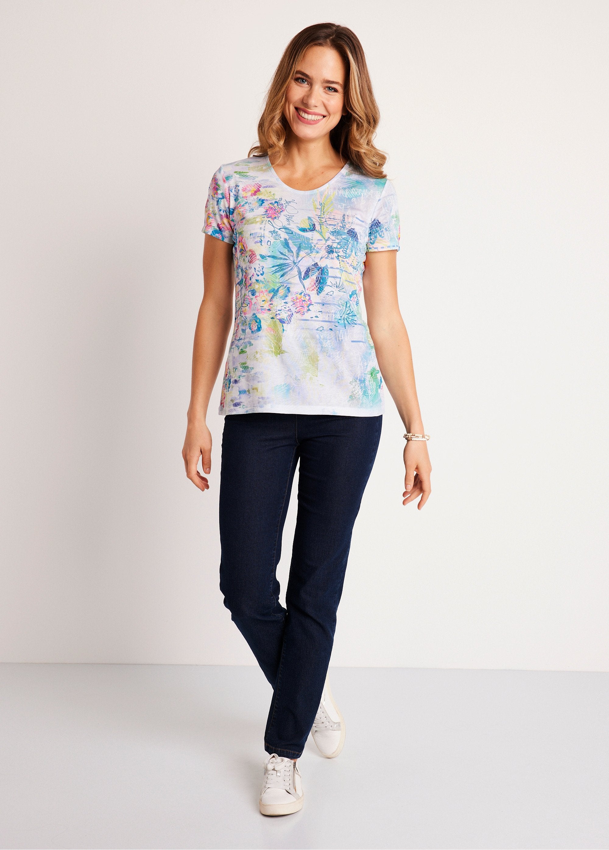 Camiseta_cropped_com_estampa_floral_Multicolorido_SF1_slim